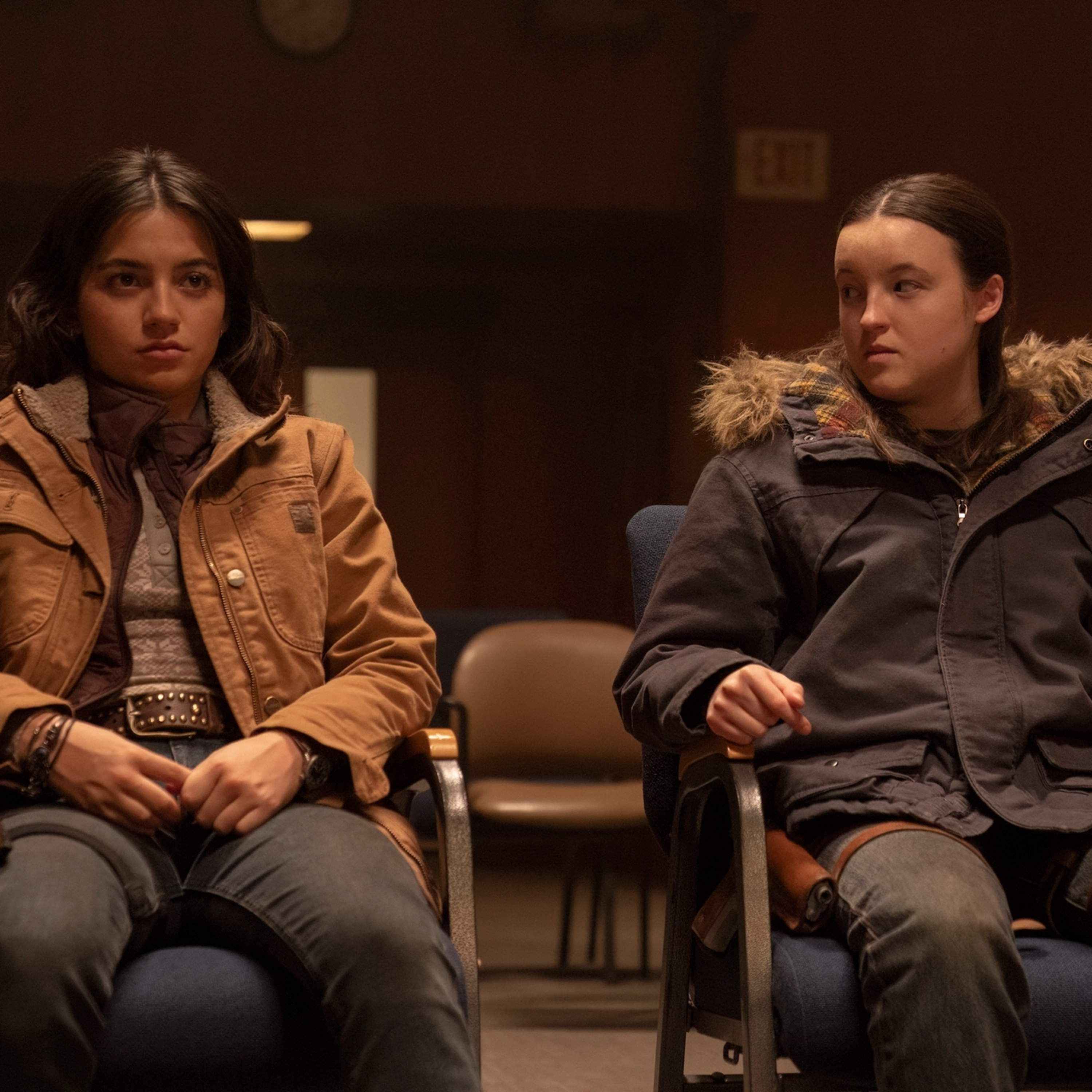 The Last of Us, Sinners, Daredevil - Monthly Recap 2 - TO ALL THE FILMS WE JUDGED BEFORE