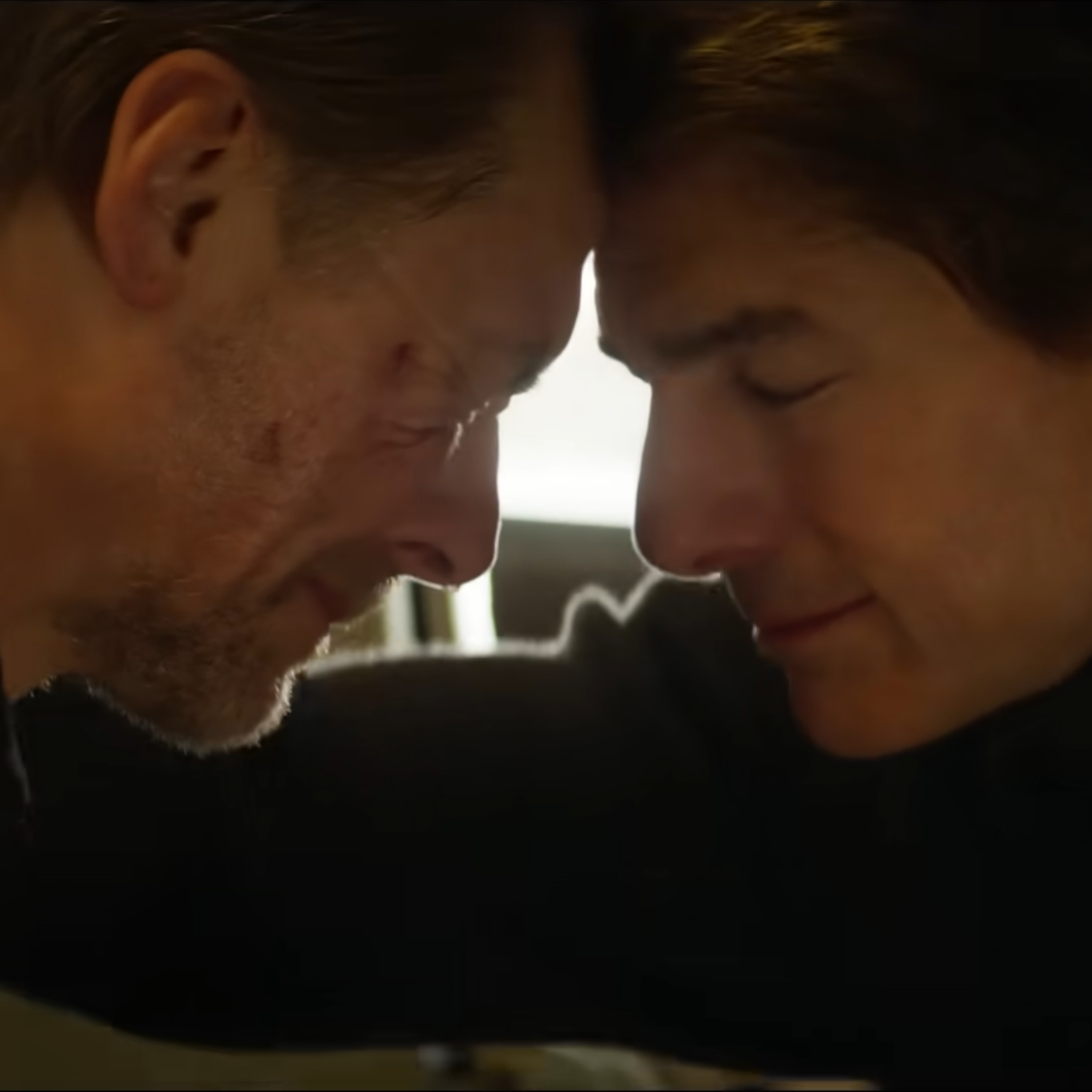 Mission: Impossible, Leverage: Redemption, The Last of Us - TO ALL THE FILMS WE JUDGED BEFORE