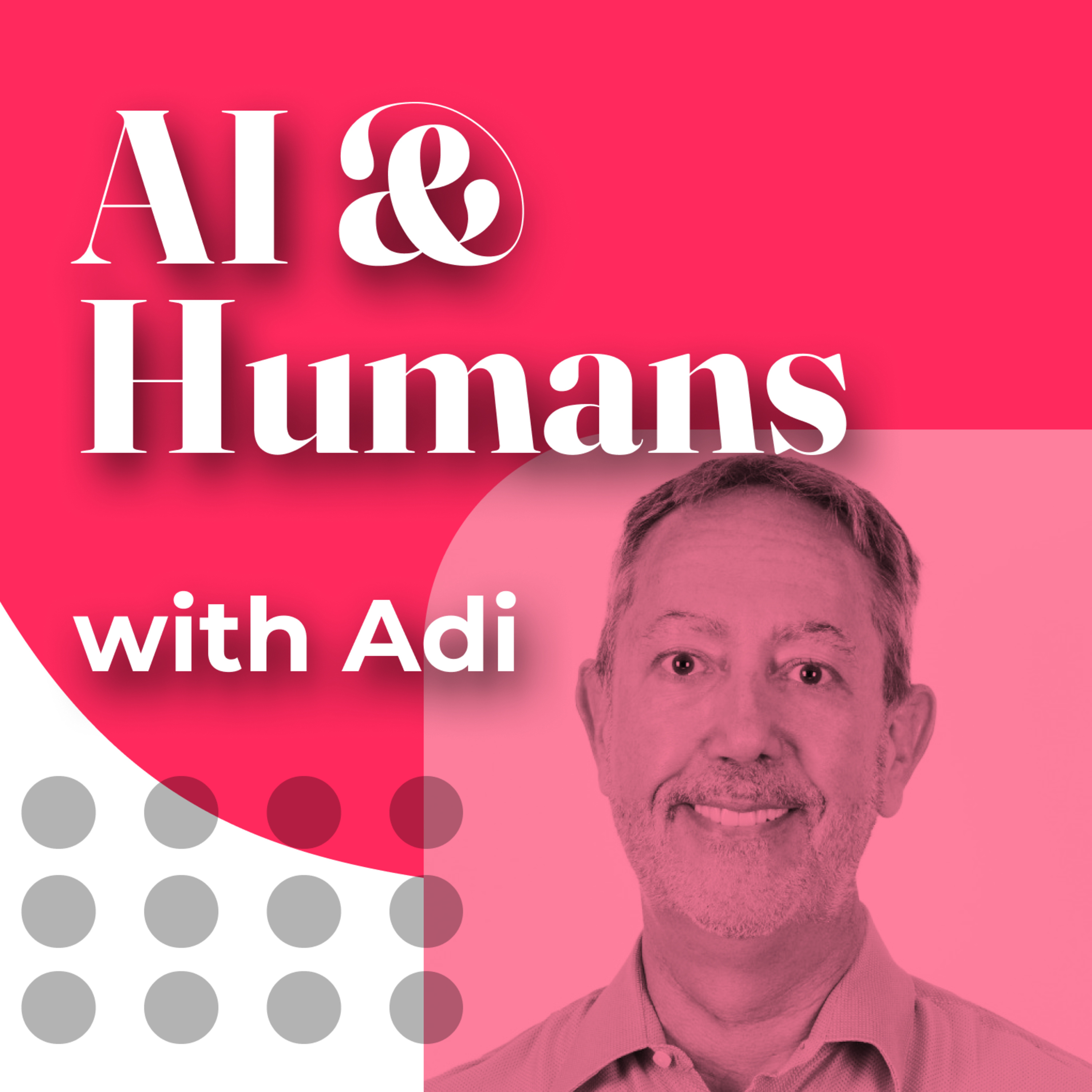 AI Without the Anxiety: Building Secure Solutions at Speed // Phillip Swan episode artwork
