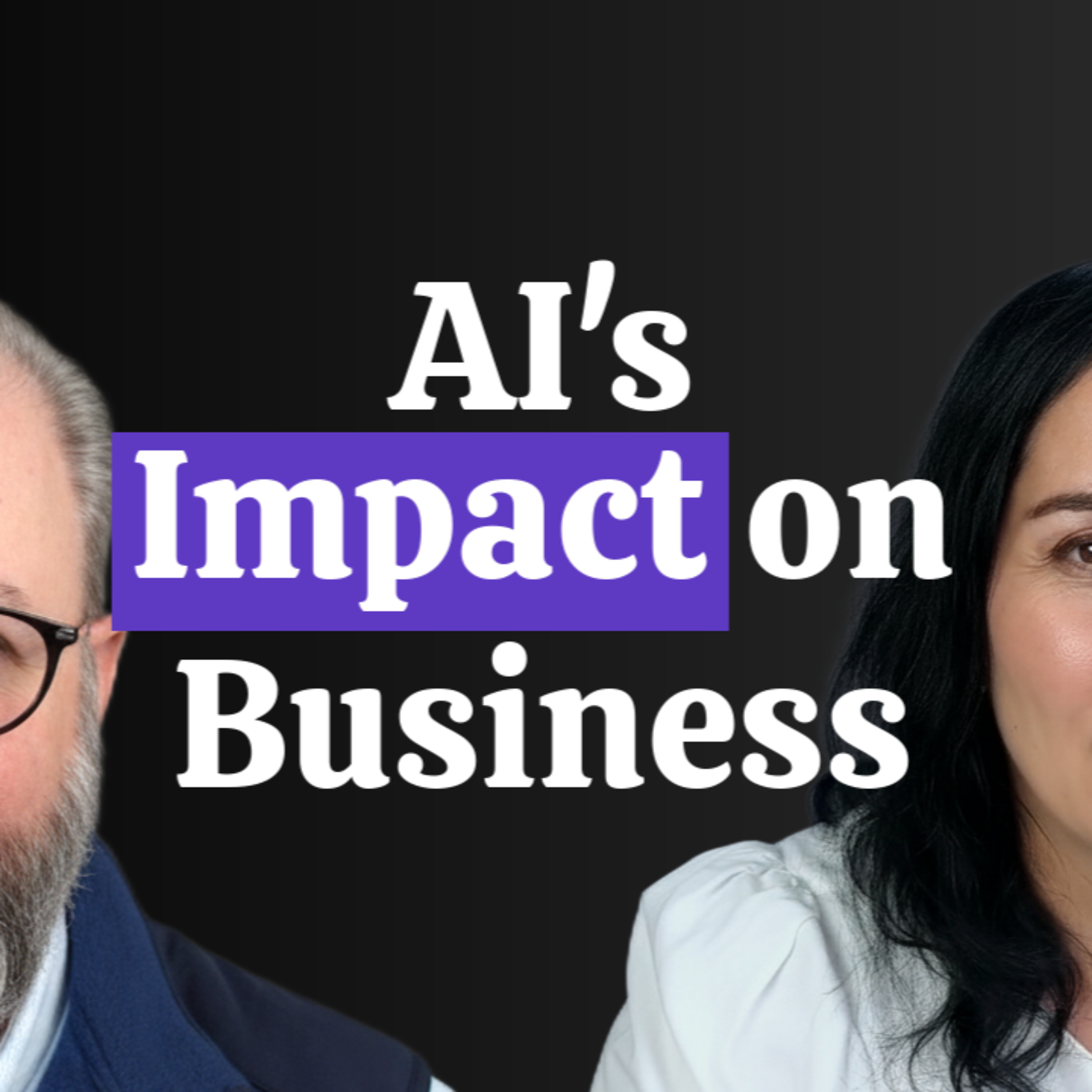 Why Most AI Talk Is Hype (and What’s Actually Working) episode artwork