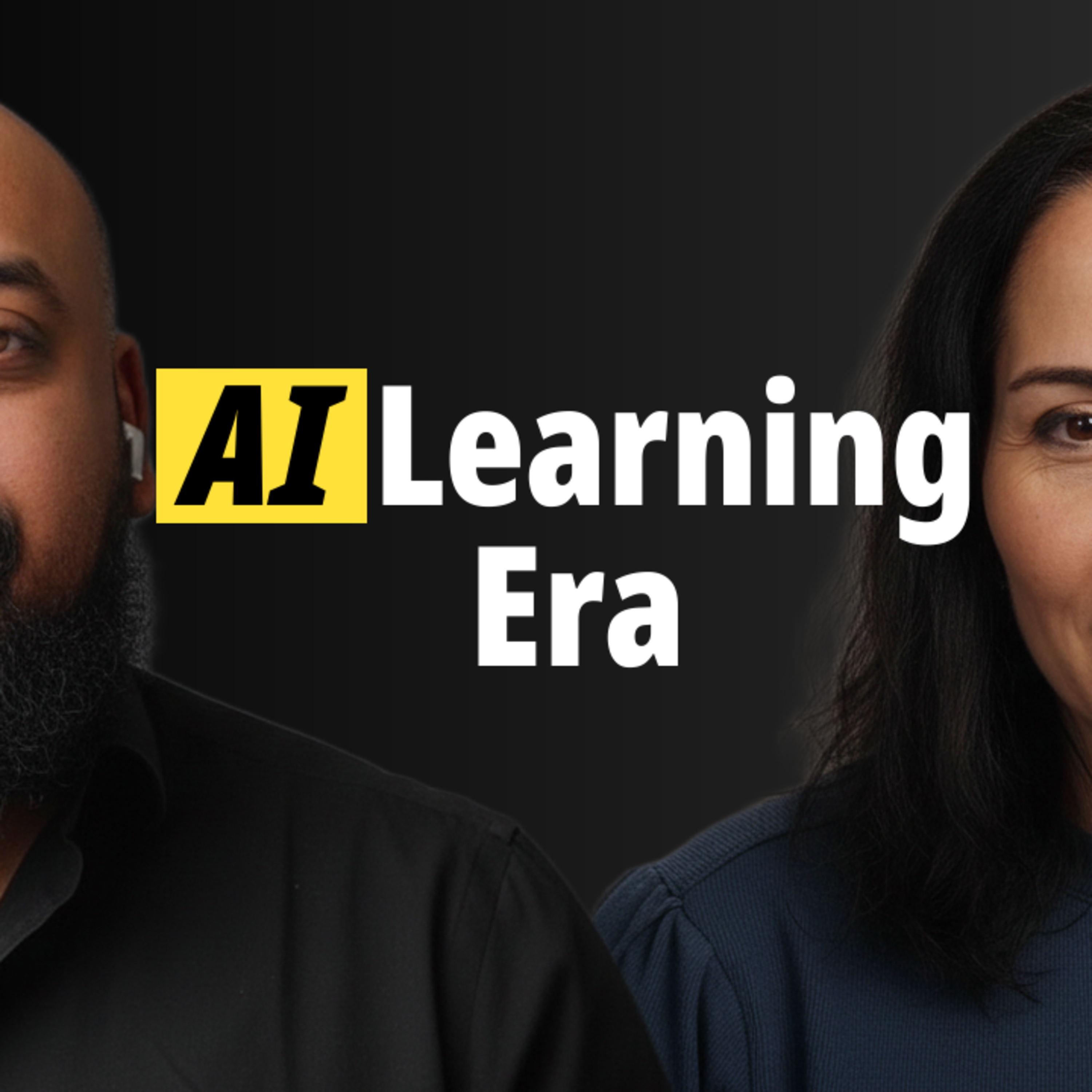 The AI-Driven Education Shift: Why Universities Must Rethink Their Role Now episode artwork