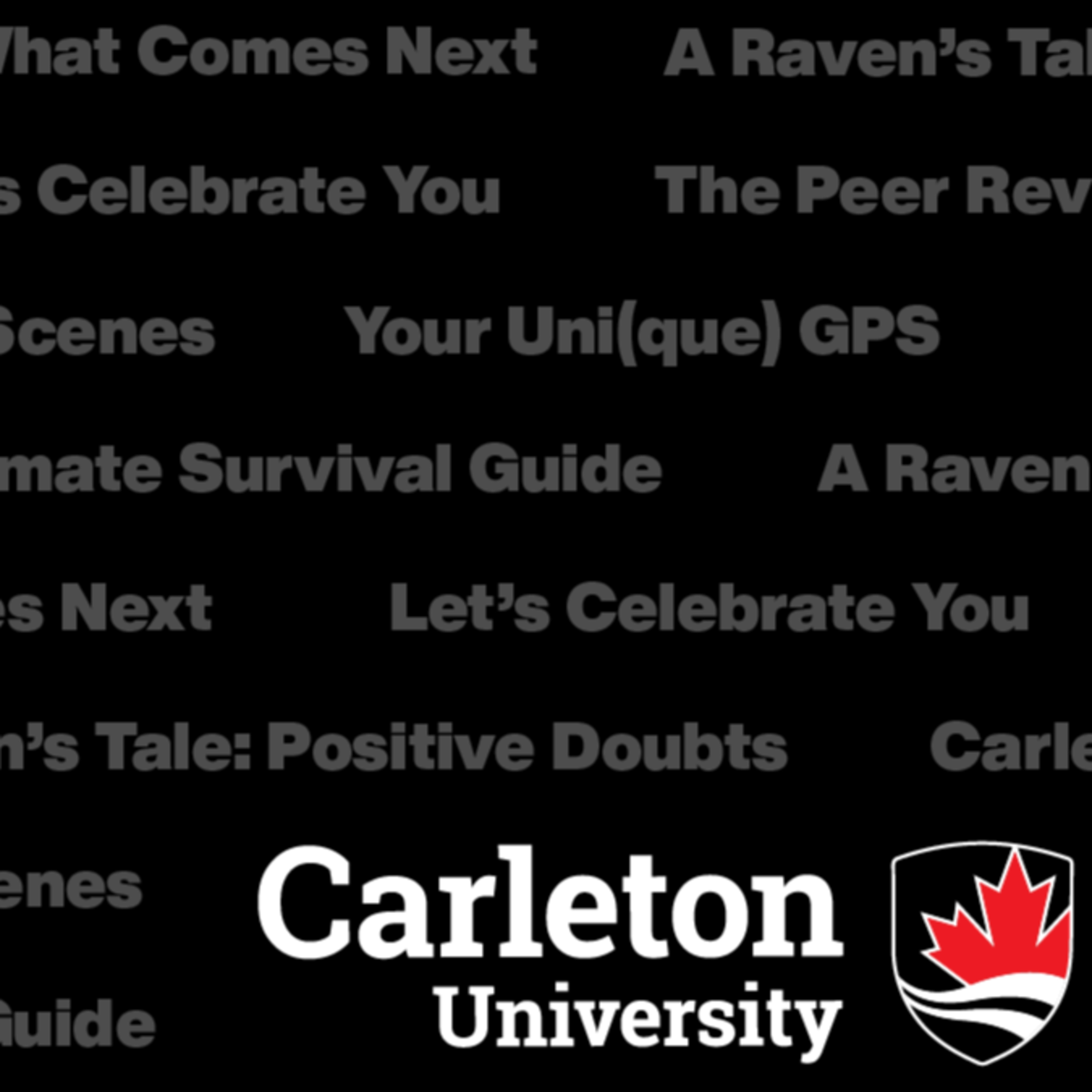 The Talking Raven
