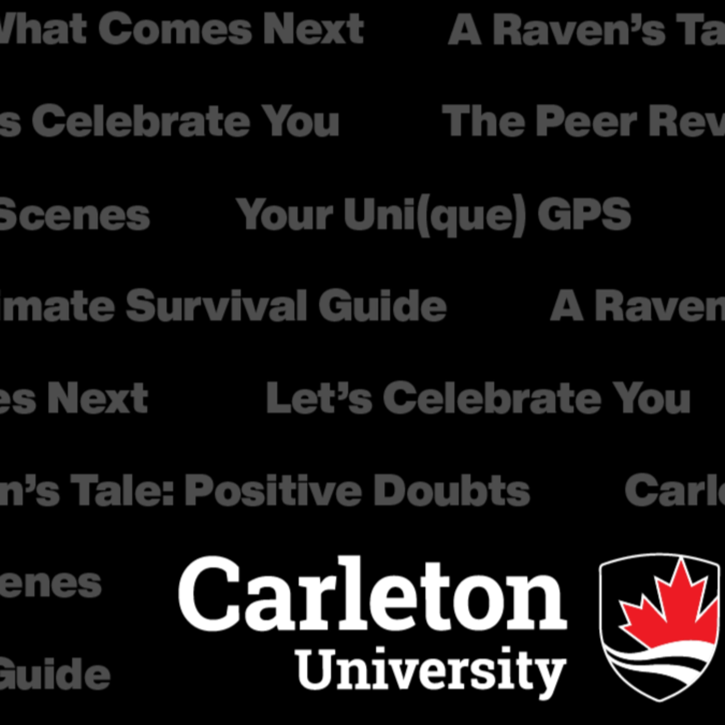 The Talking Raven