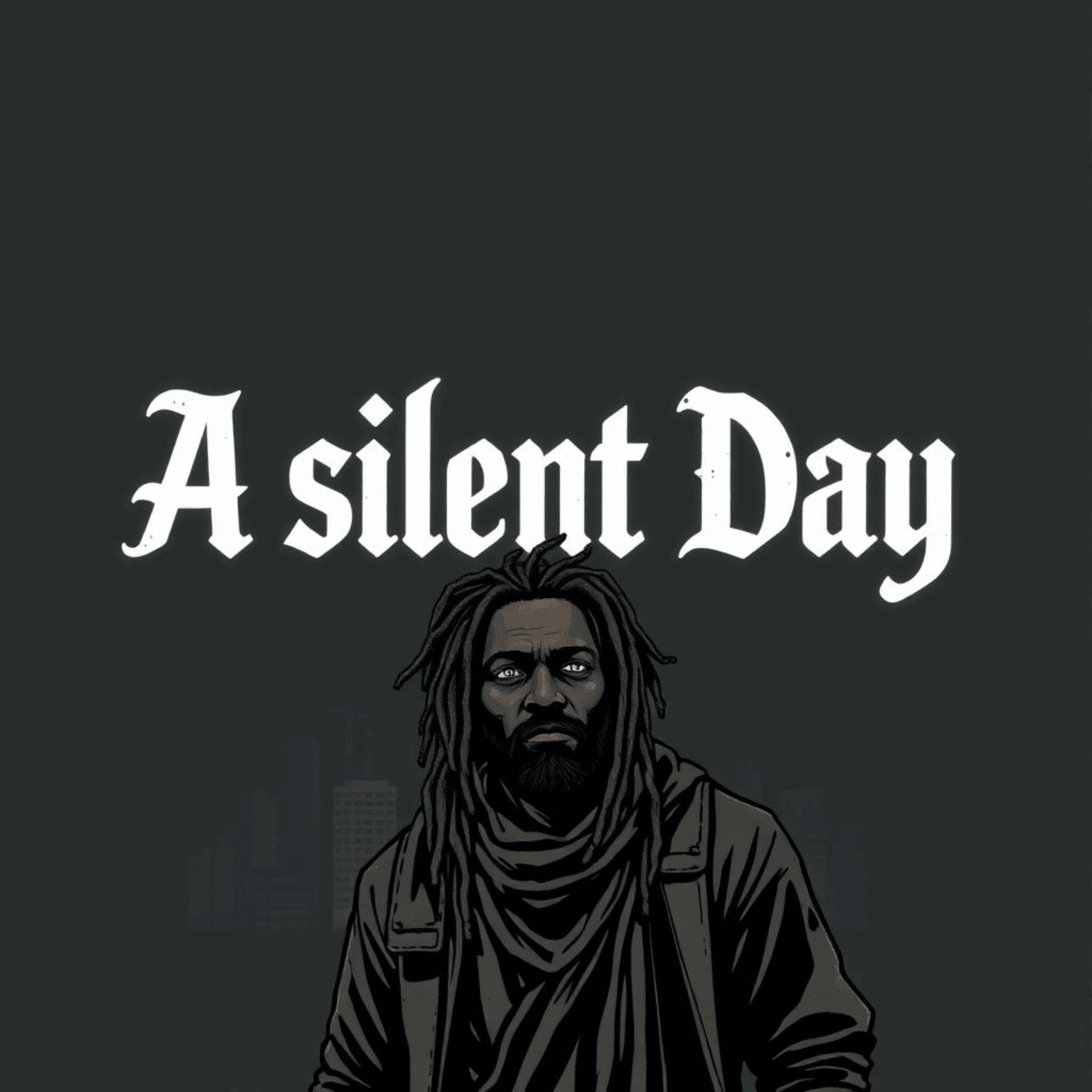 A Silent Day