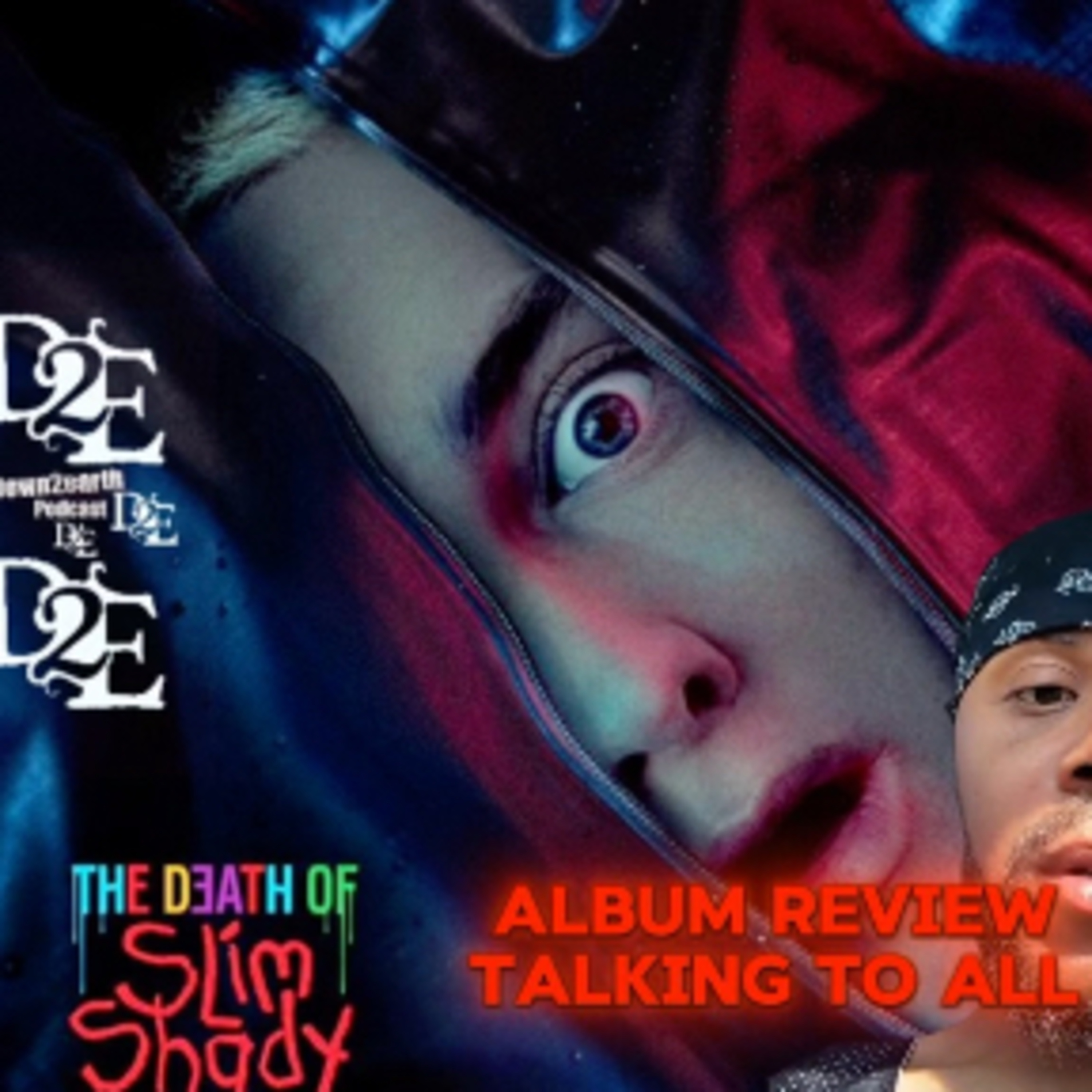 The Death of Slim Shady (Coup de Grâce)