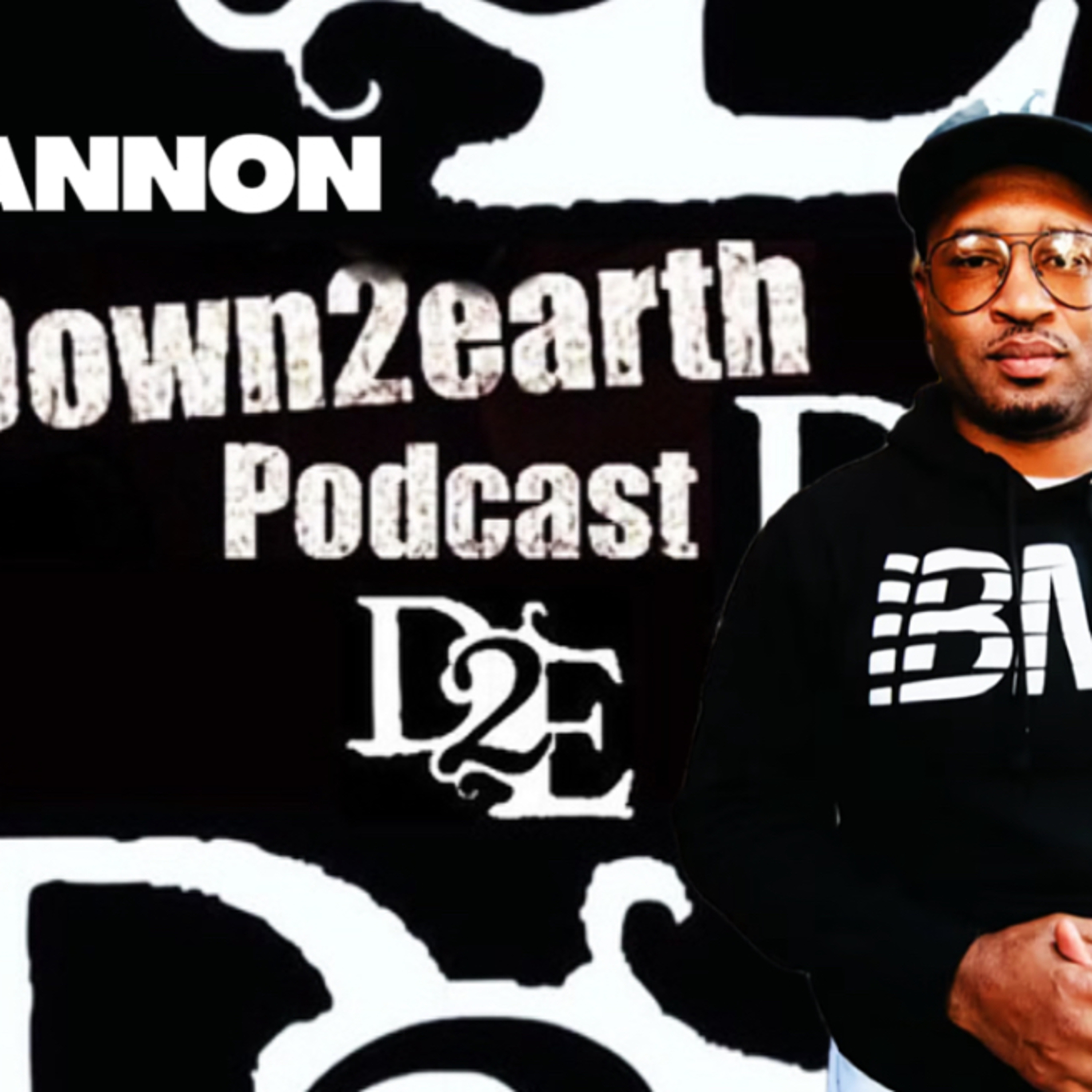 Luce cannon D2E interview