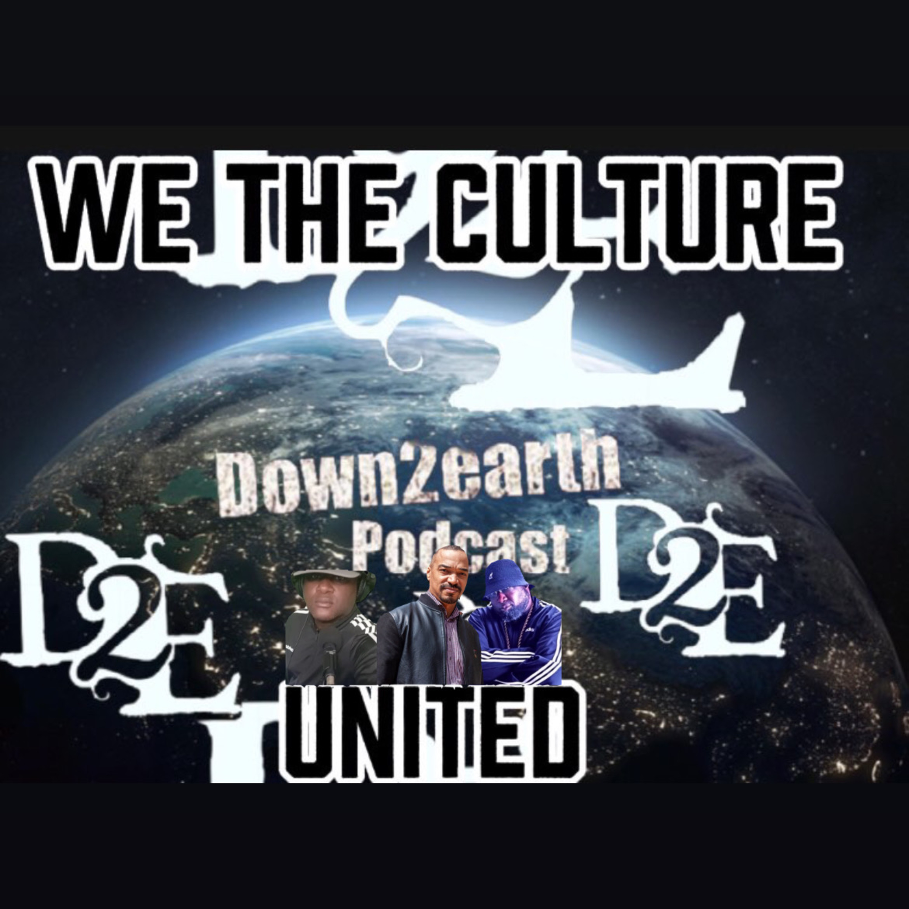 We The culture united