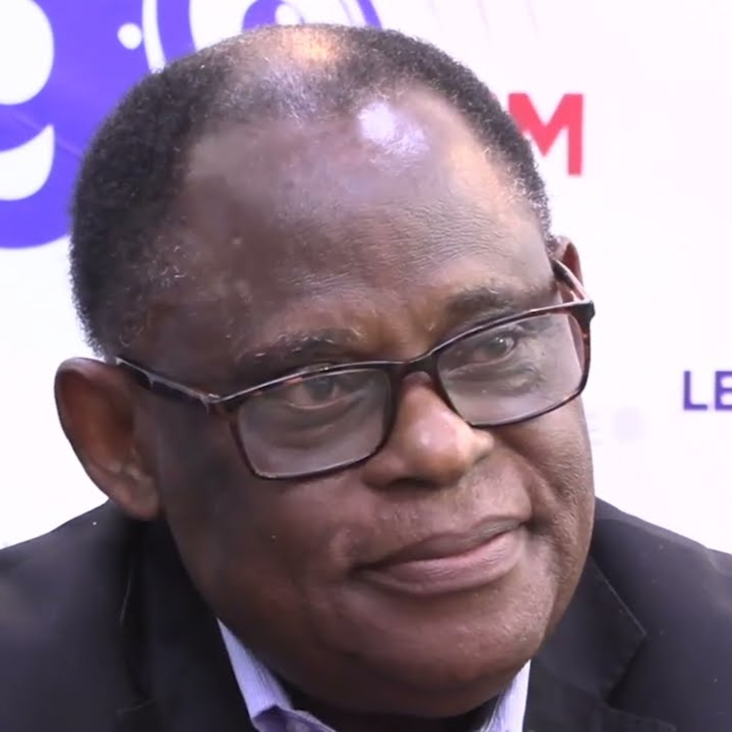 Pr. Isidore Ndaywel è Nziem [Mémoire]