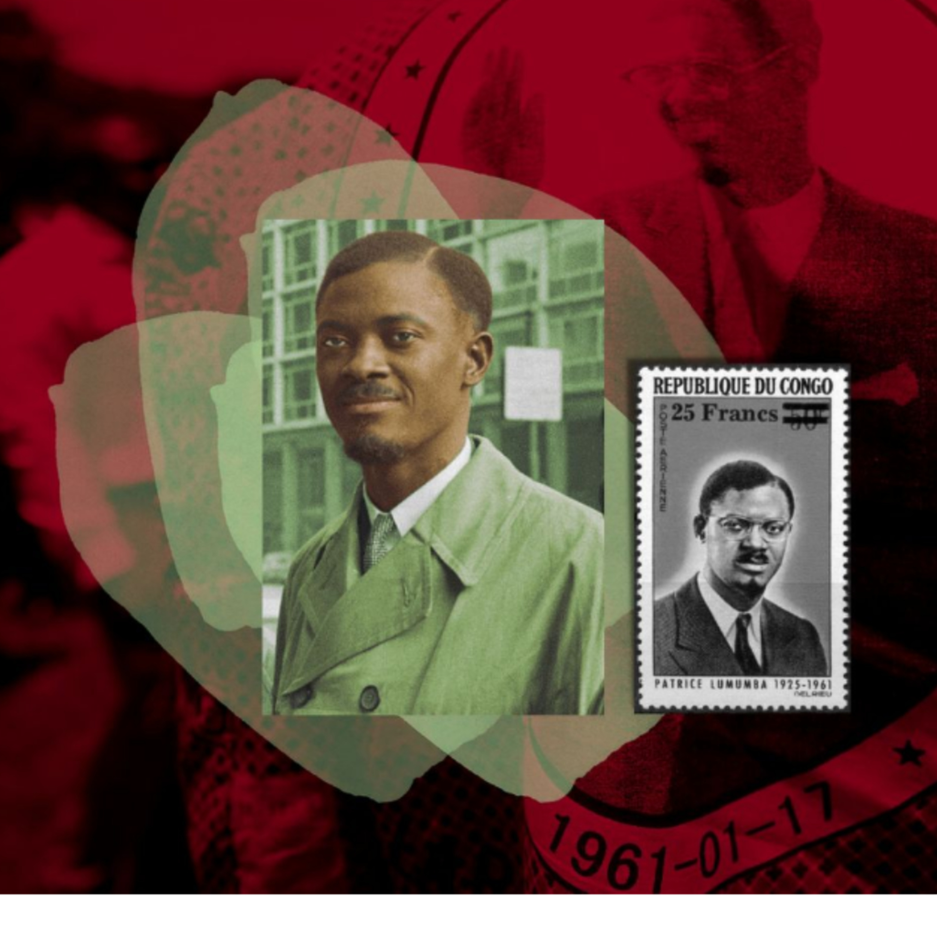 Lumumba, lettre à Pauline [aux Congolais] : Comprendre