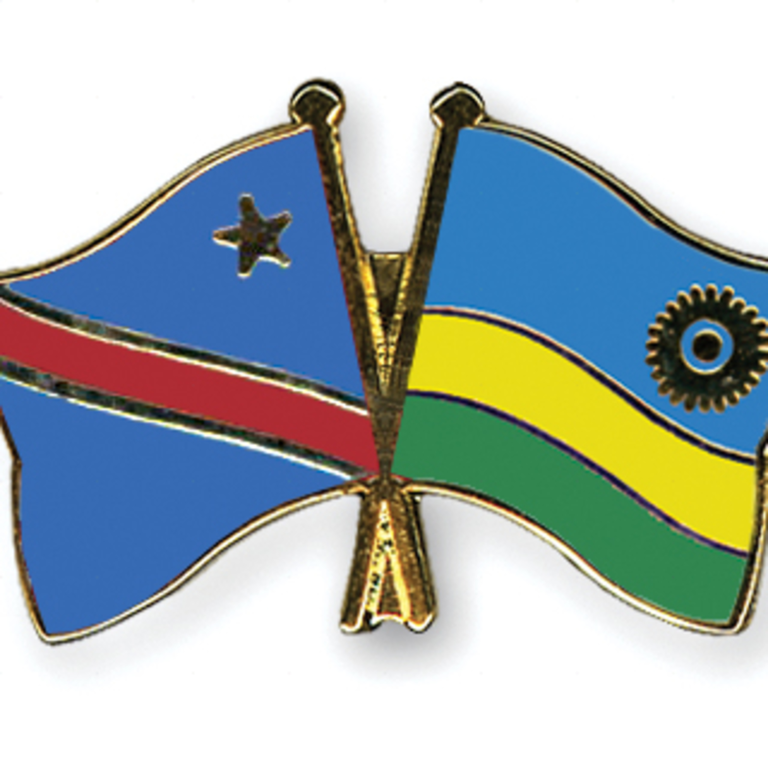 [#DRC - #Rwanda - #Belgium] What's going on?