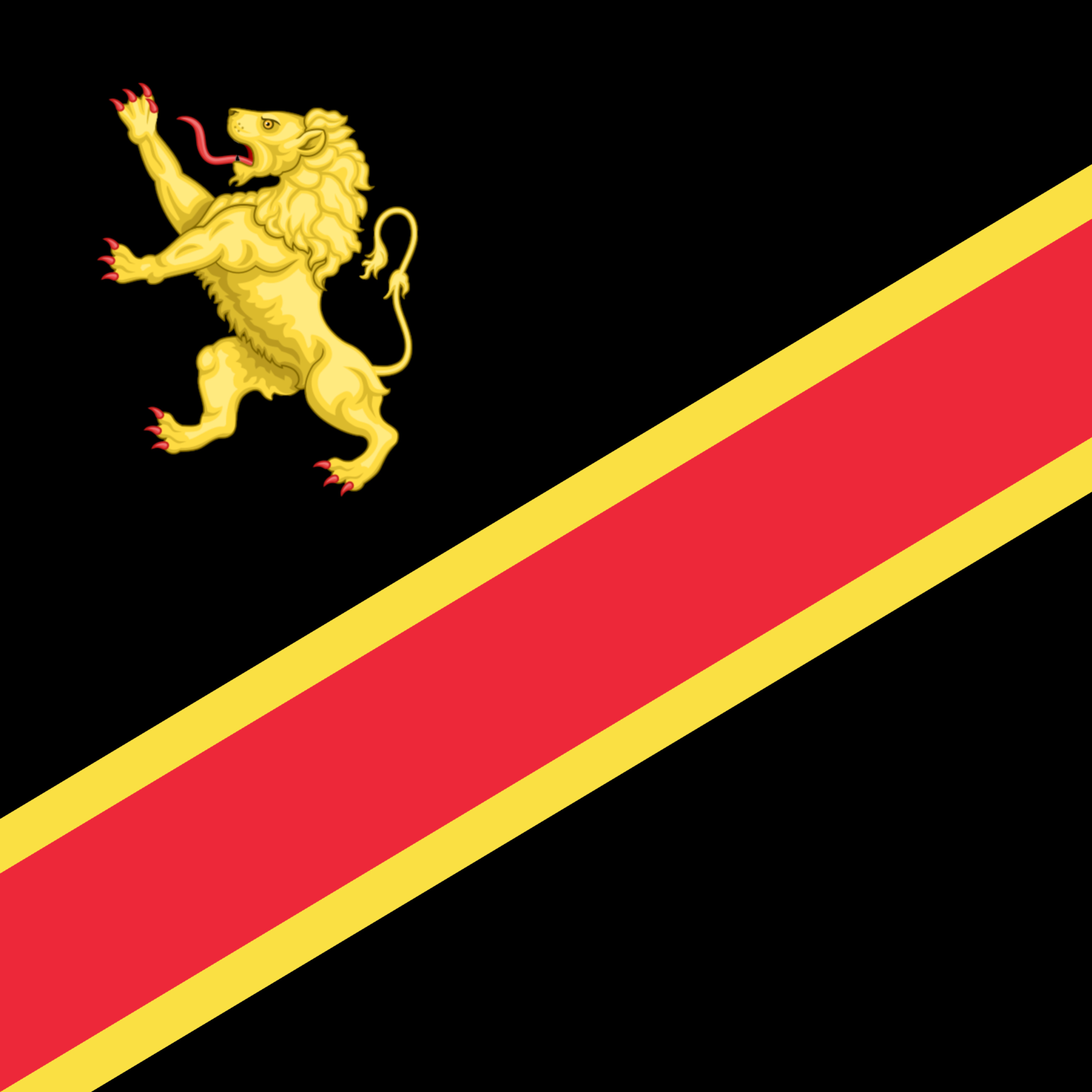 #Belgium - #DRC - #Rwanda : Zoom-in...