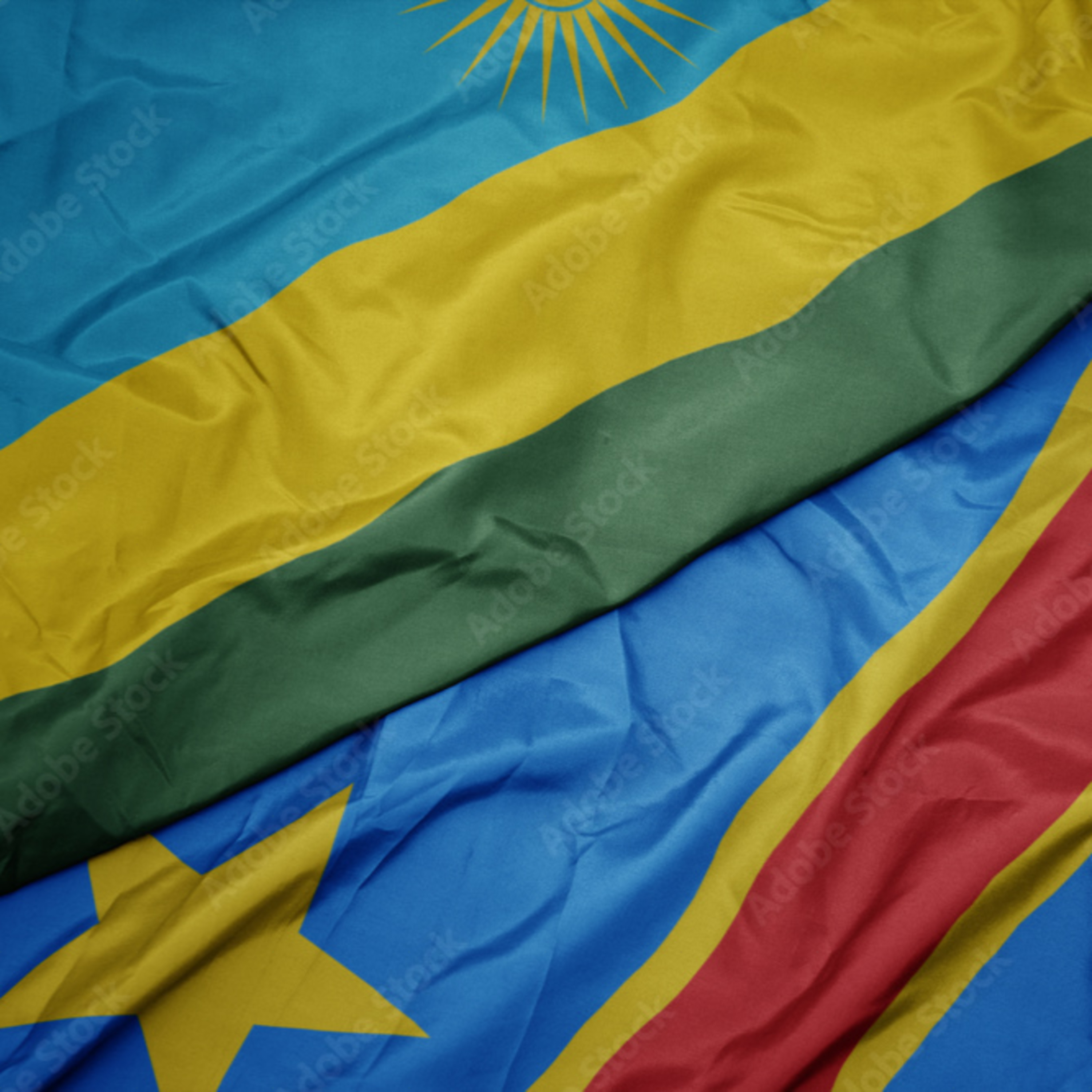 #DRC, #Rwanda, #Great Lakes, #Belgian colonial memory: a cross-cutting analysis