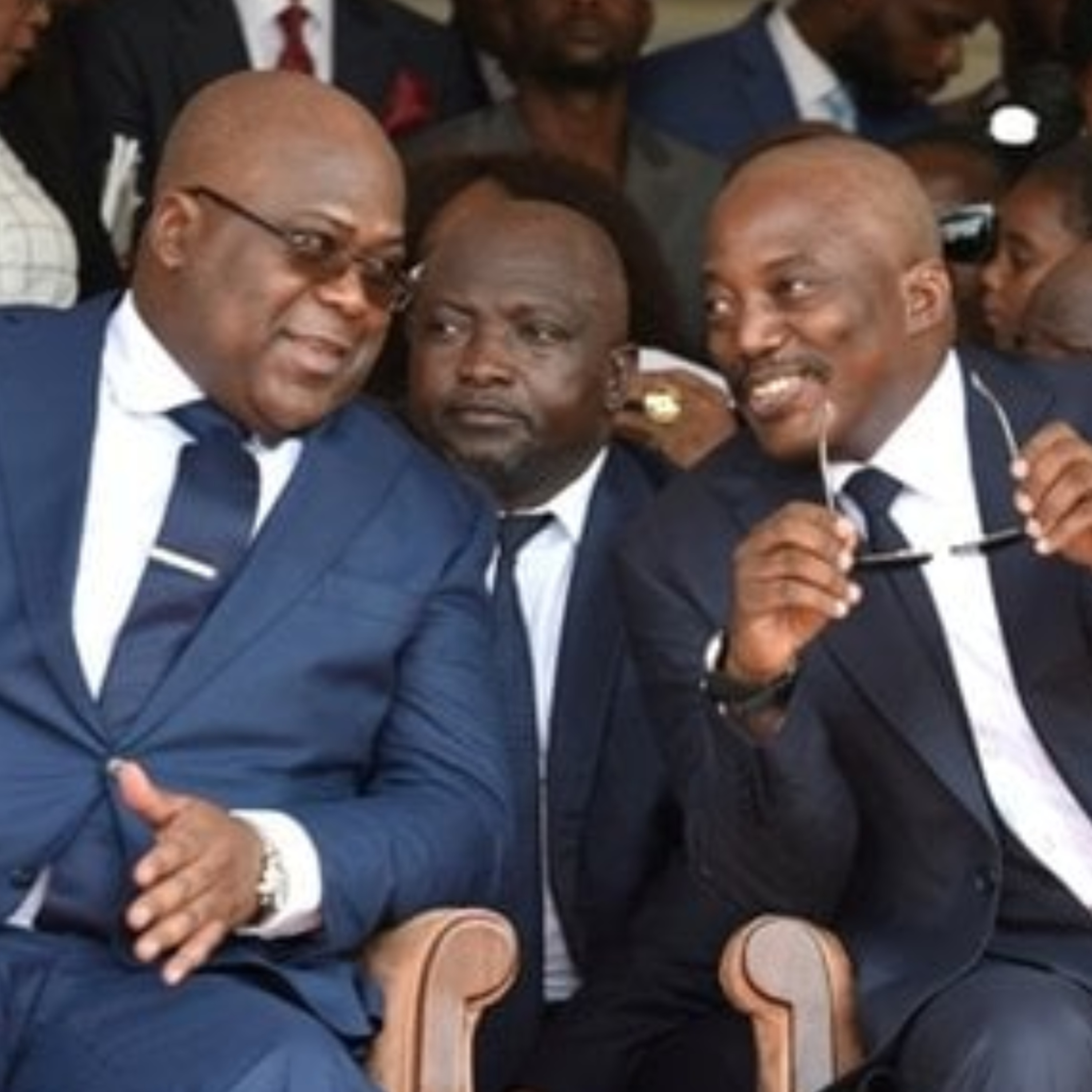 Joseph #Kabila : une sortie médiatique inopportune ?