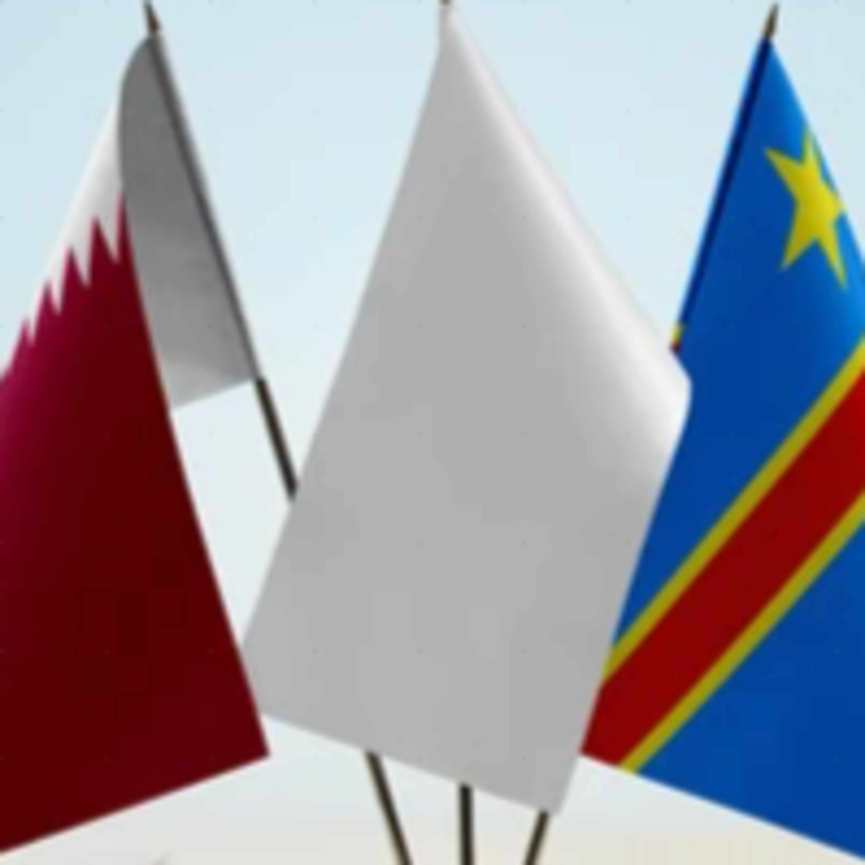 RDC-Rwanda : Le Qatar aux commandes de la paix fragile ?