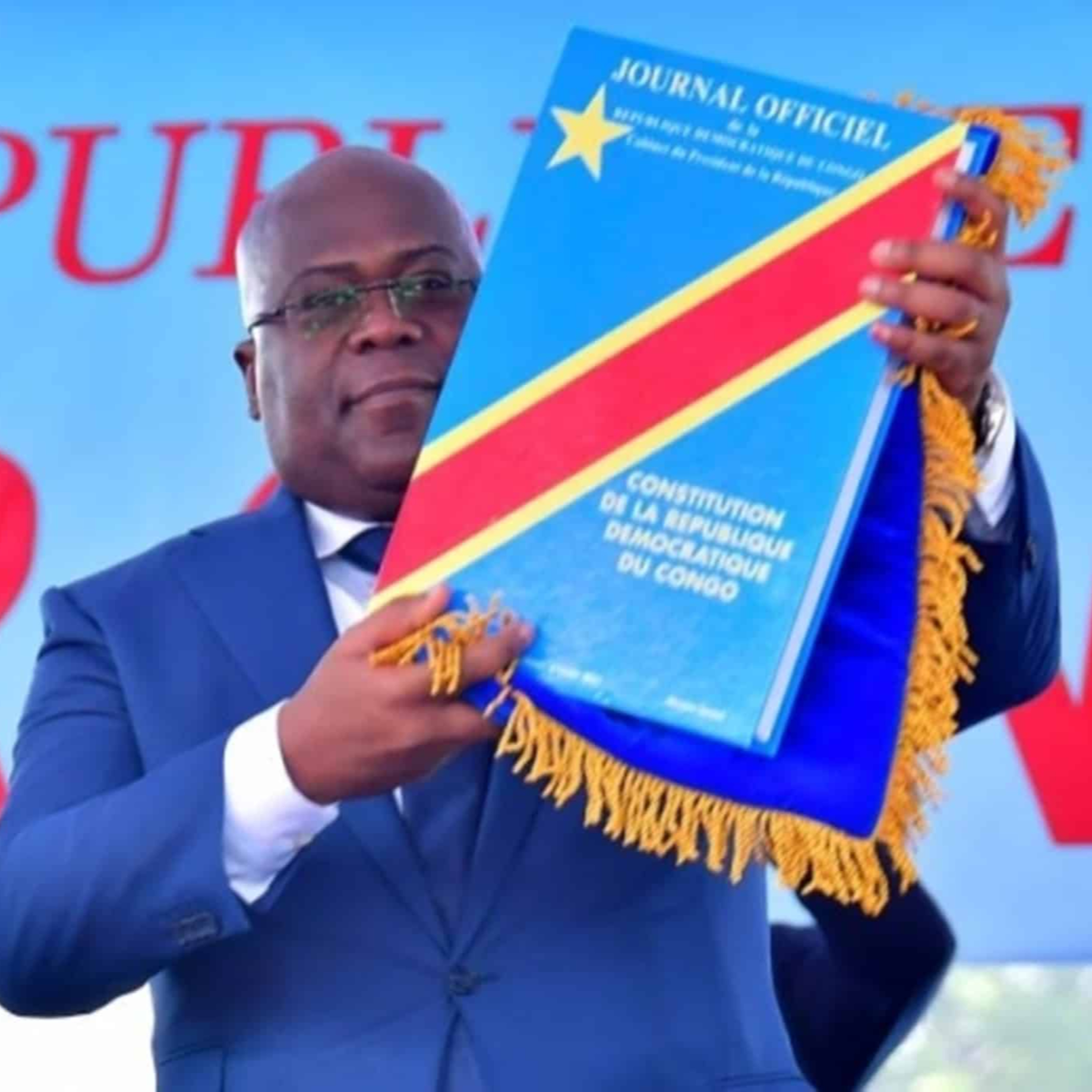 Le changement de constitution déclenchera-t-il l'implosion du Congo ?