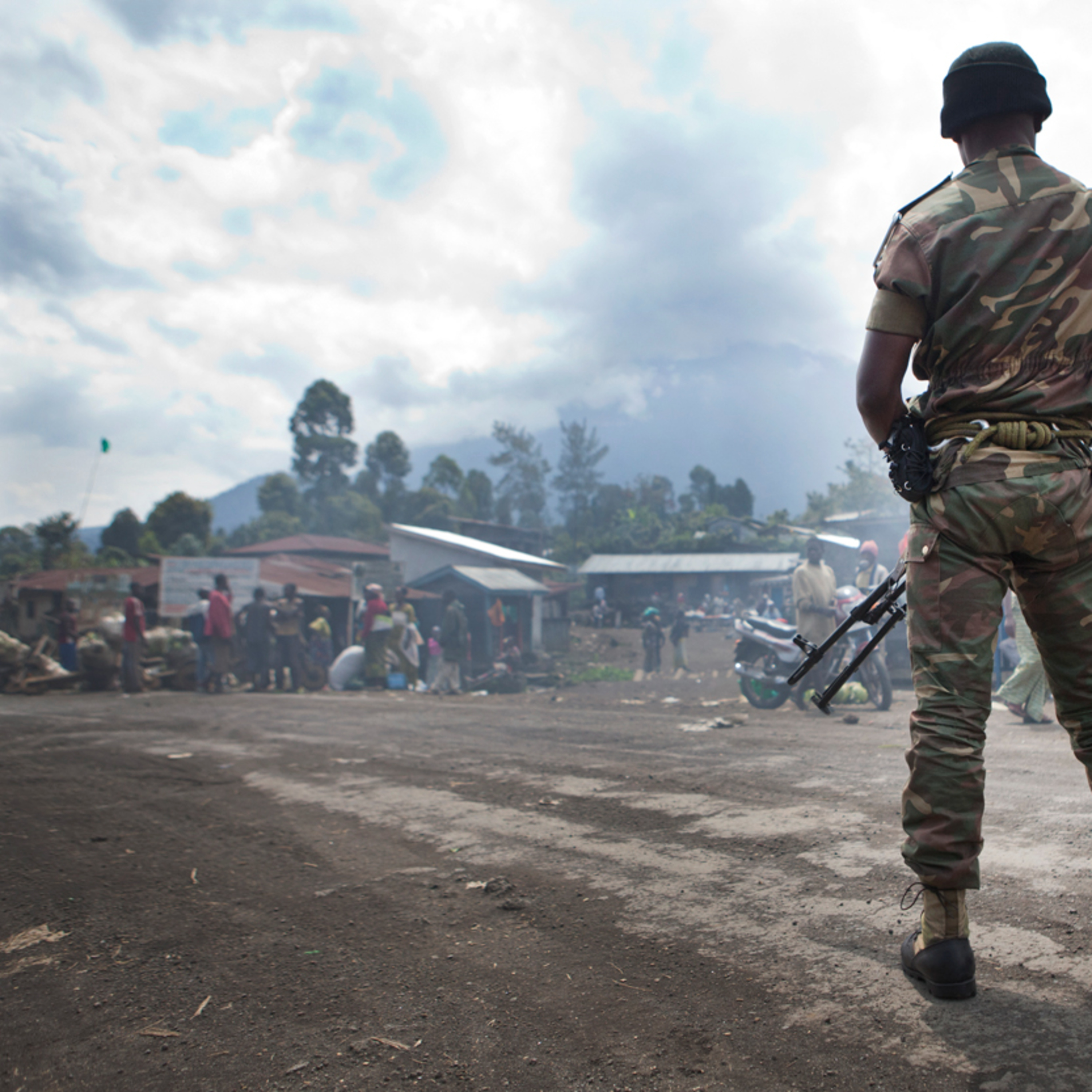 RDC : le mythe du "Rwandophone" rusé et la paranoïa géopolitique Zaïroise