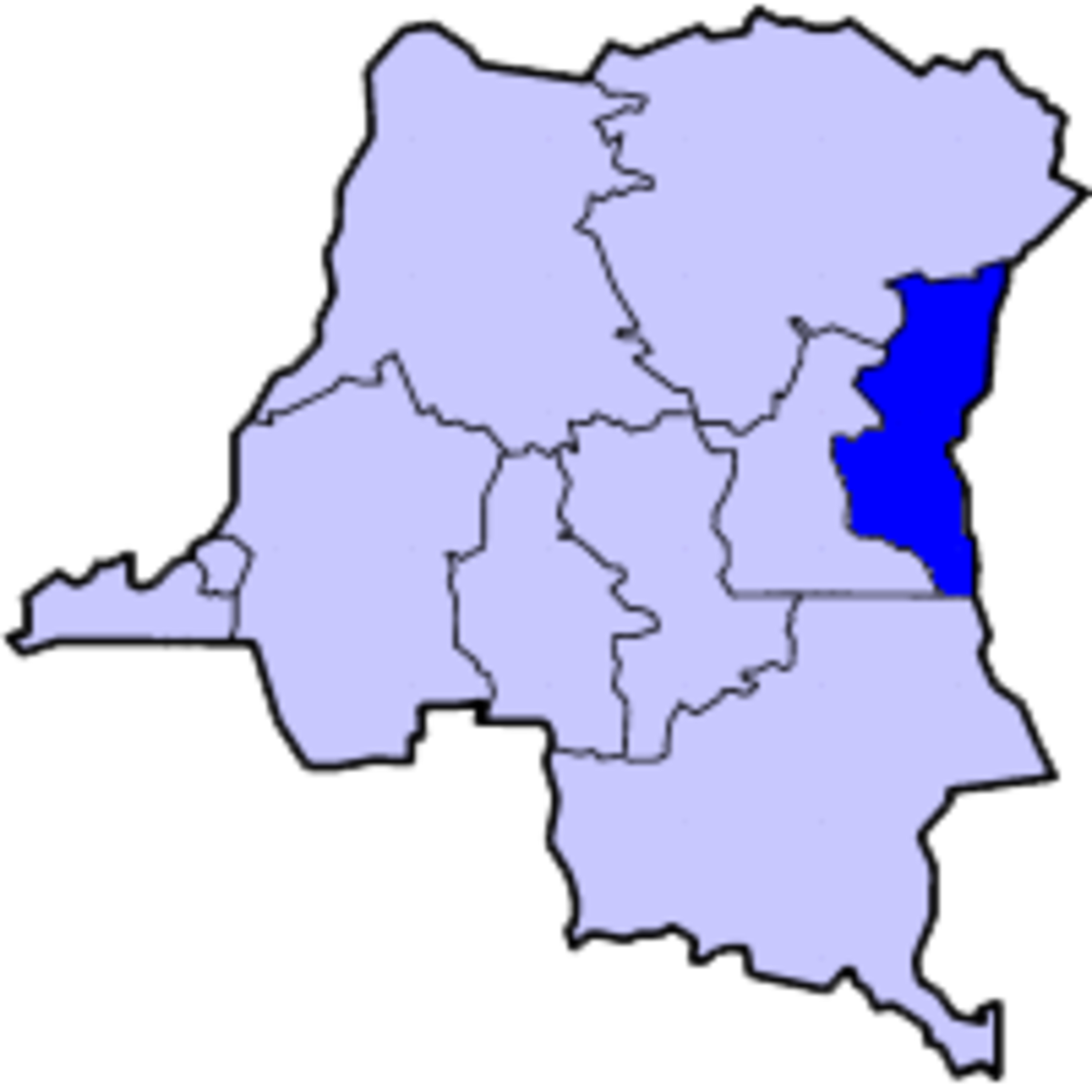 Les Banyarwanda du Kivu : Citoyenneté vs. Autochtonie