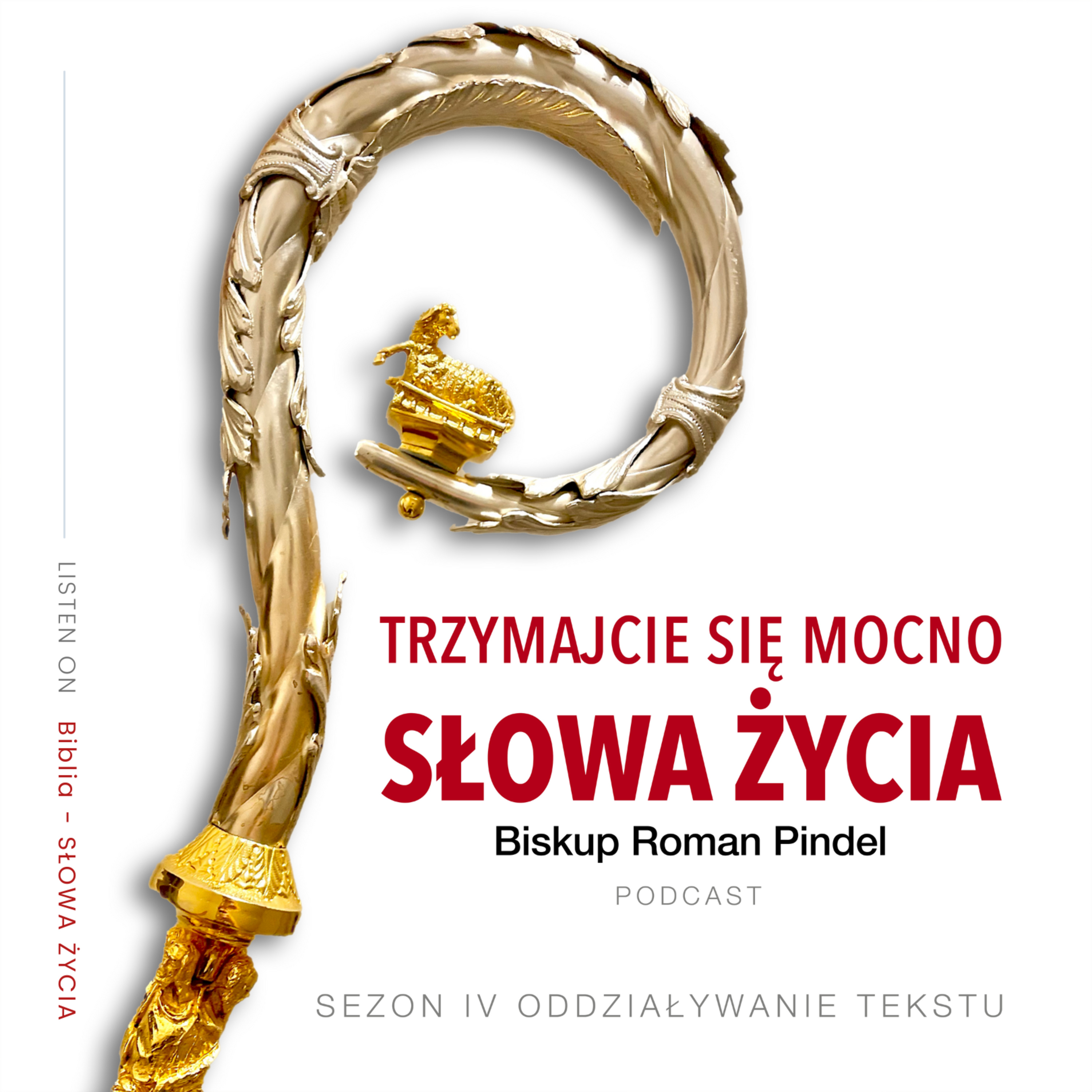 Biblia - SŁOWA ŻYCIA