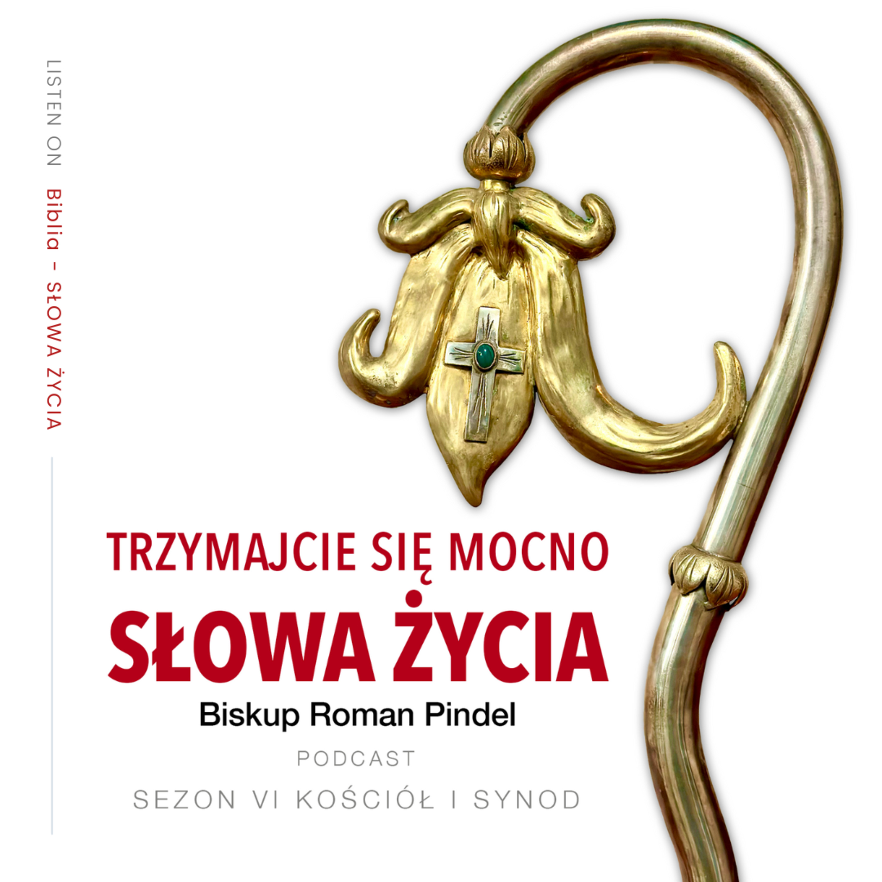 Biblia - SŁOWA ŻYCIA