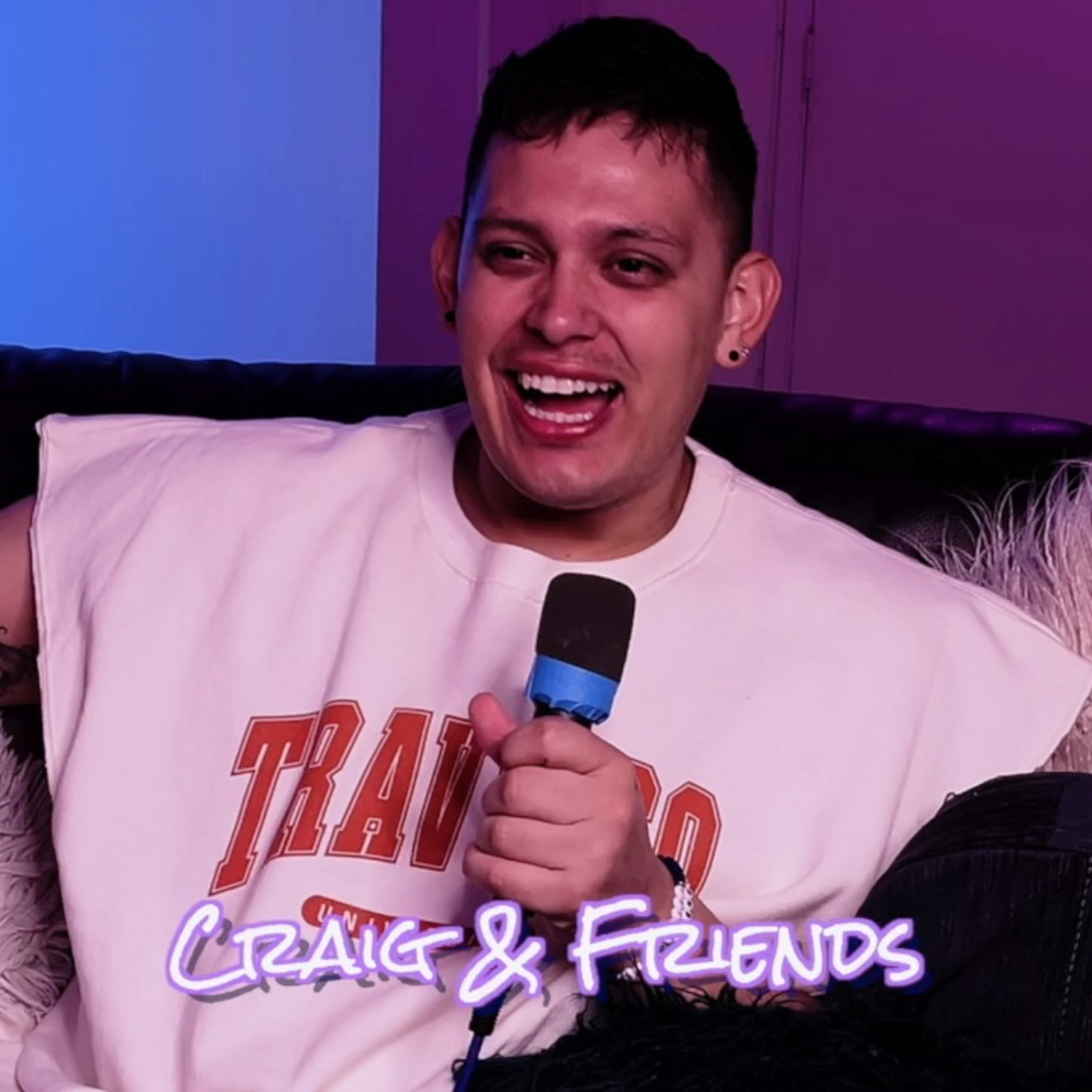 Craig & Friends