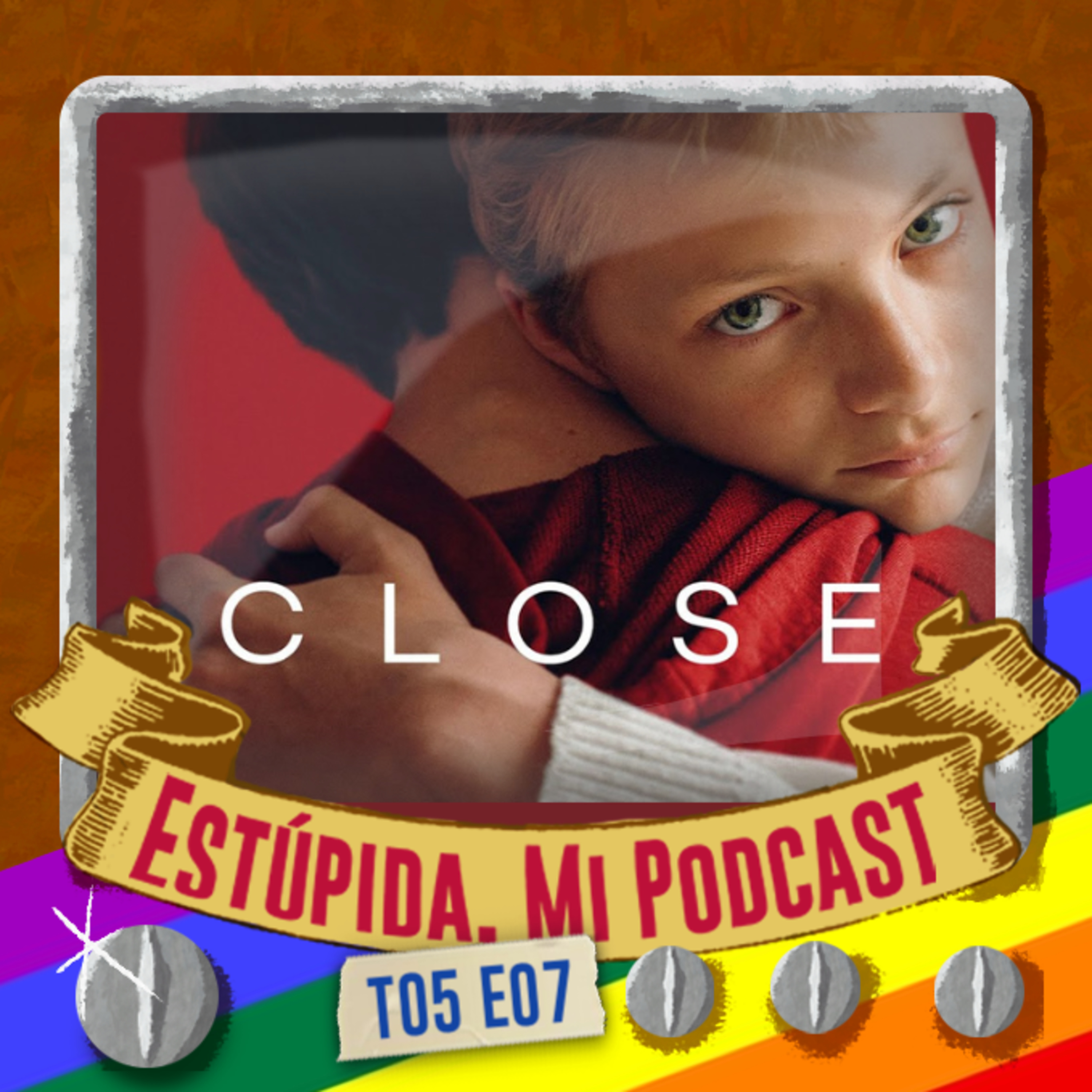 Estúpida, mi Podcast