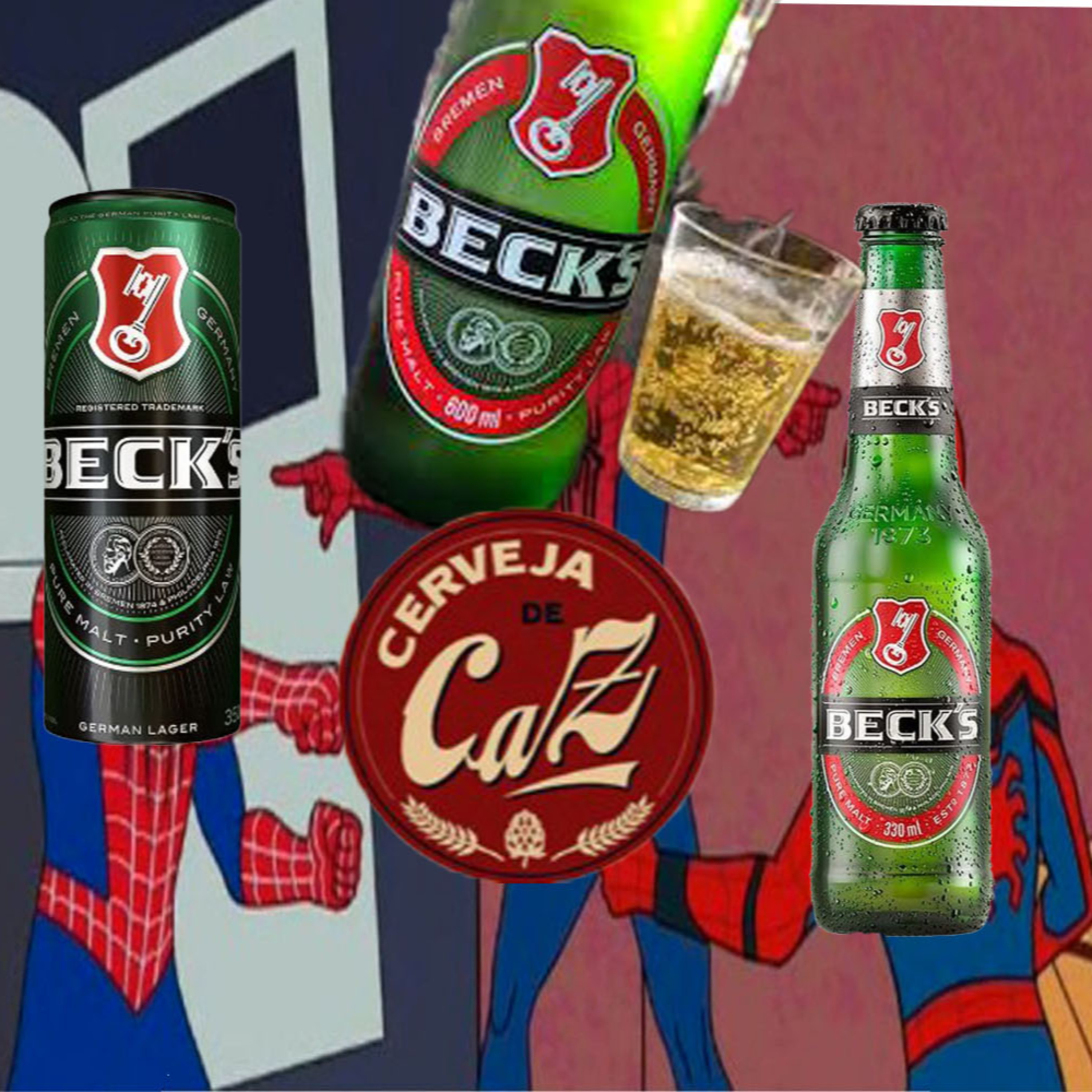 2x06 Lata x 600ml x Longneck