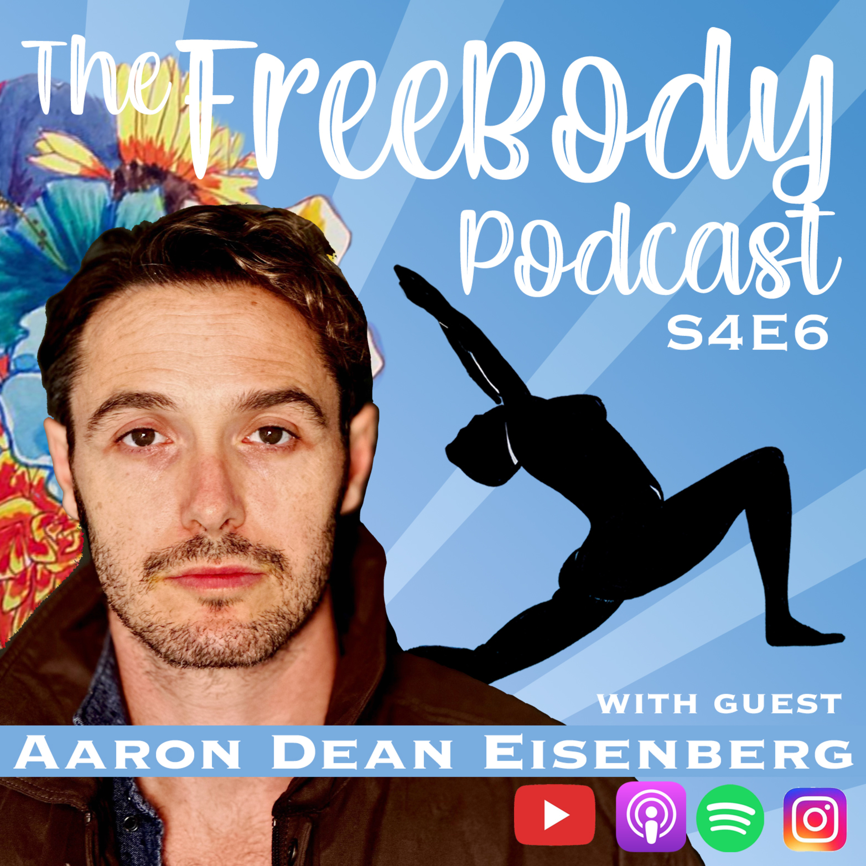 FreeBody Podcast