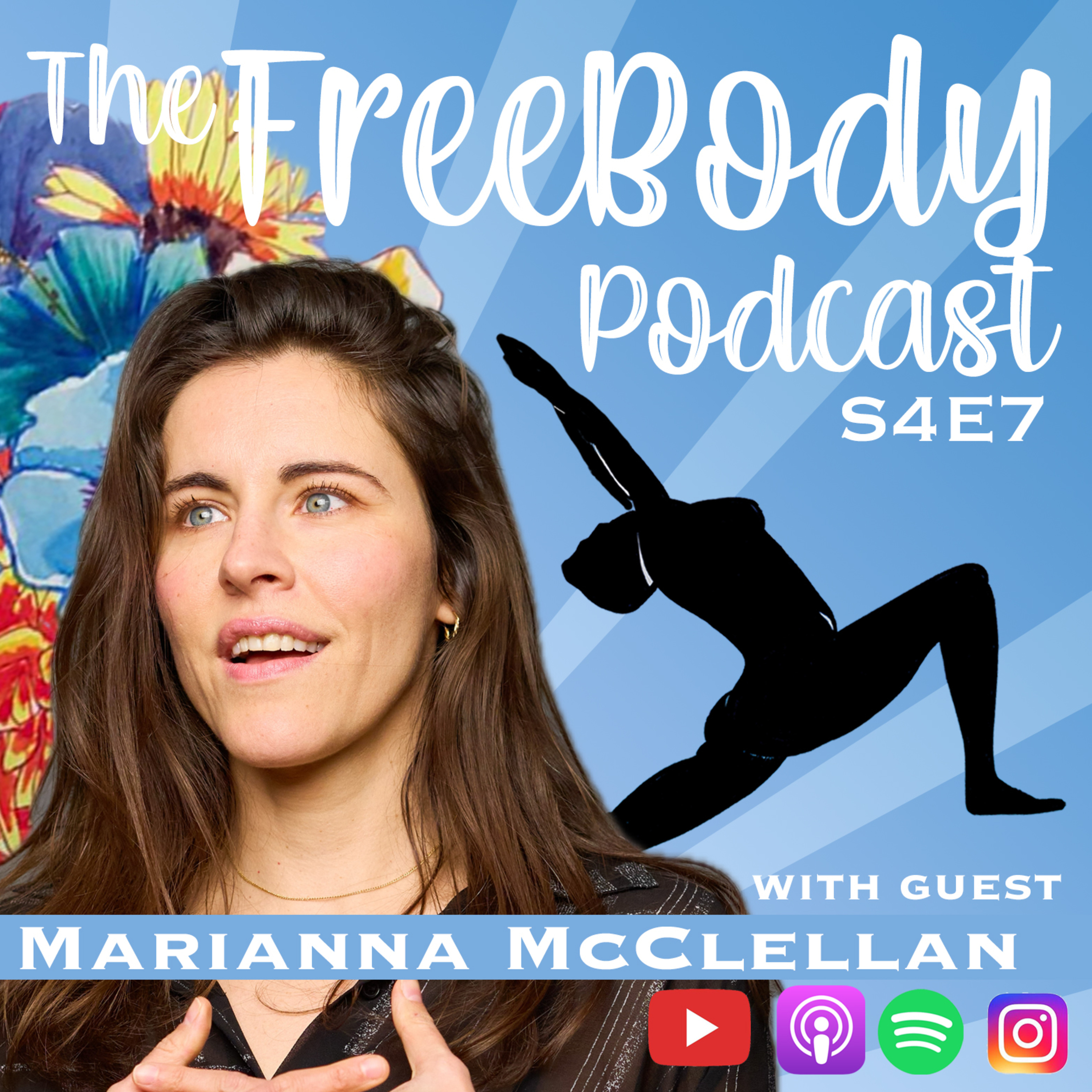 FreeBody Podcast