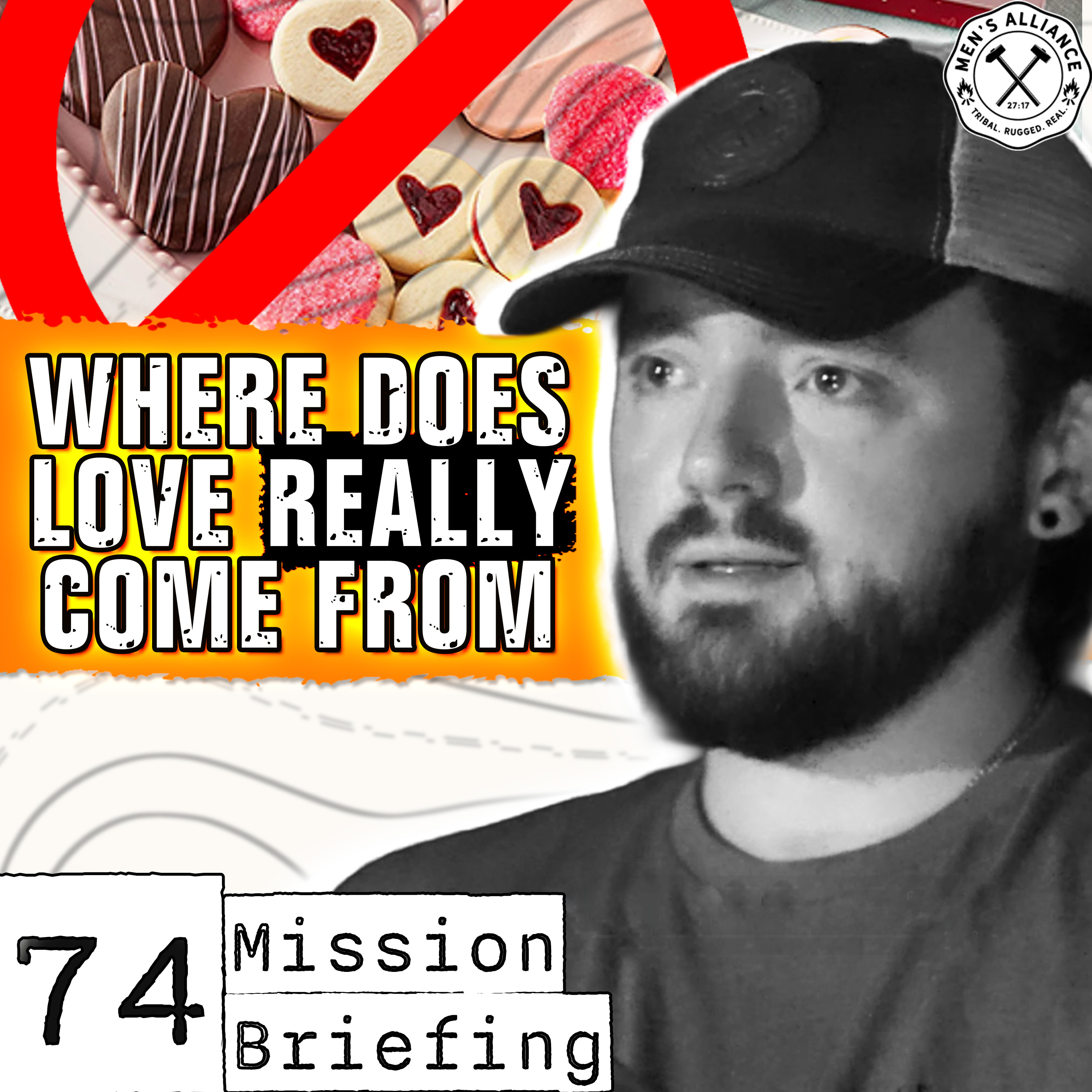 You CAN'T Know Love Until You Know God — Here’s Why episode artwork