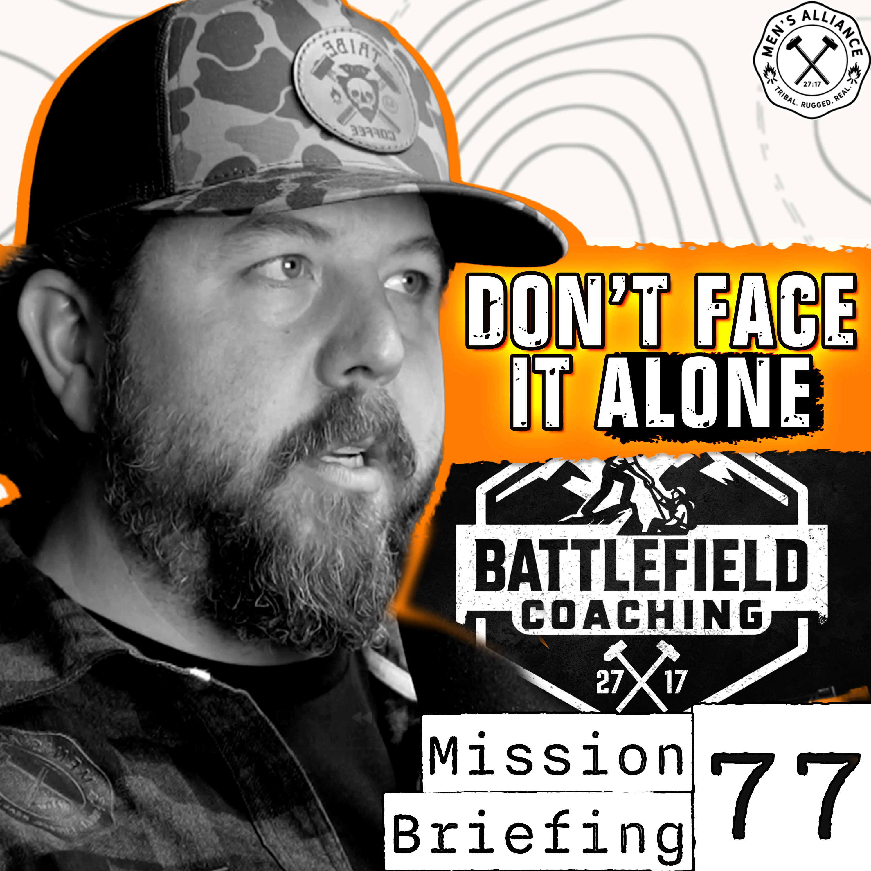A Game-Changer For Men’s Hardest Struggles: Battlefield Coaching is LIVE! episode artwork