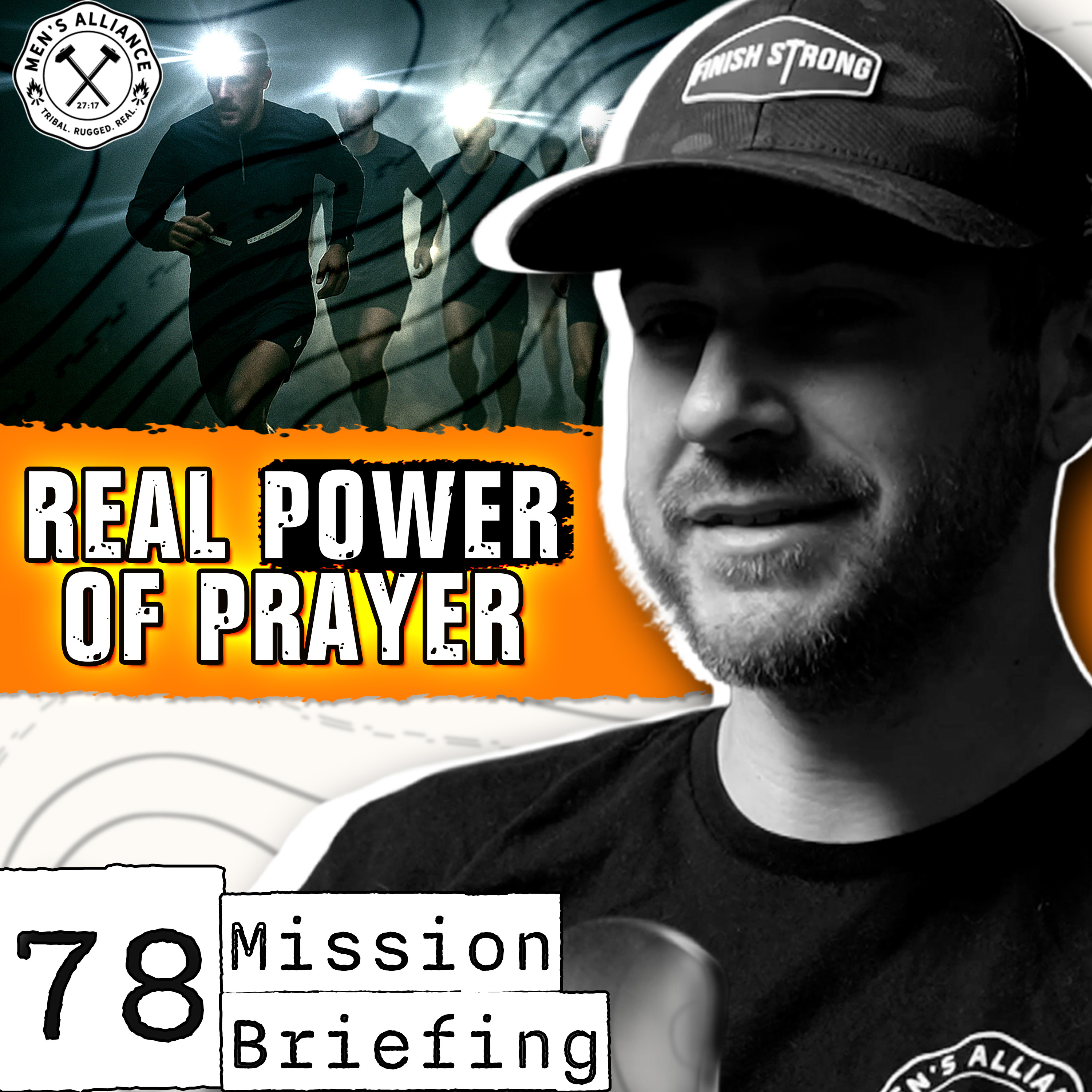 A Very Real Story of Instantly Answered Prayer - God Really Does Hear You! episode artwork