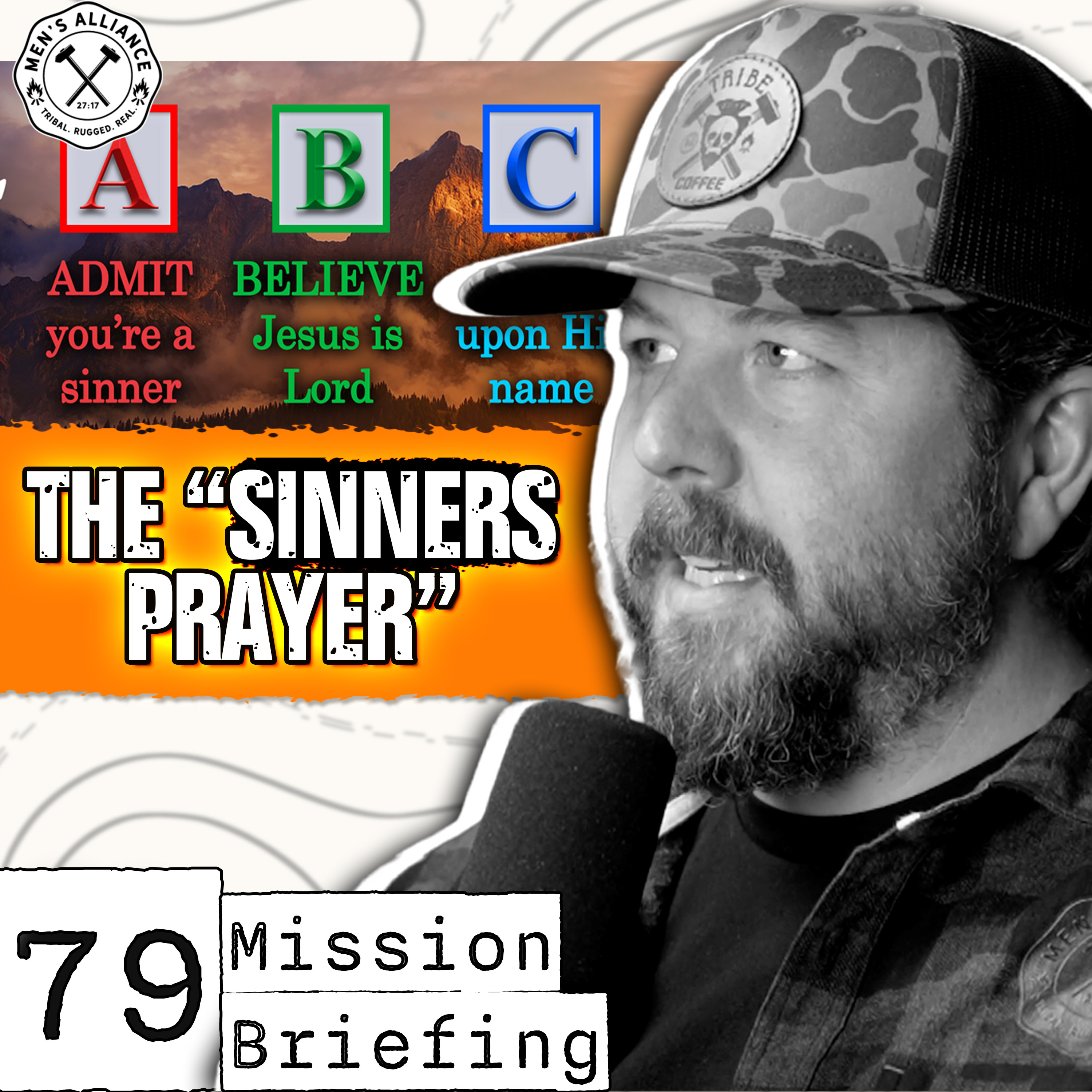 Why Most Christians Get Salvation Totally Wrong - The "Sinner's Prayer" episode artwork