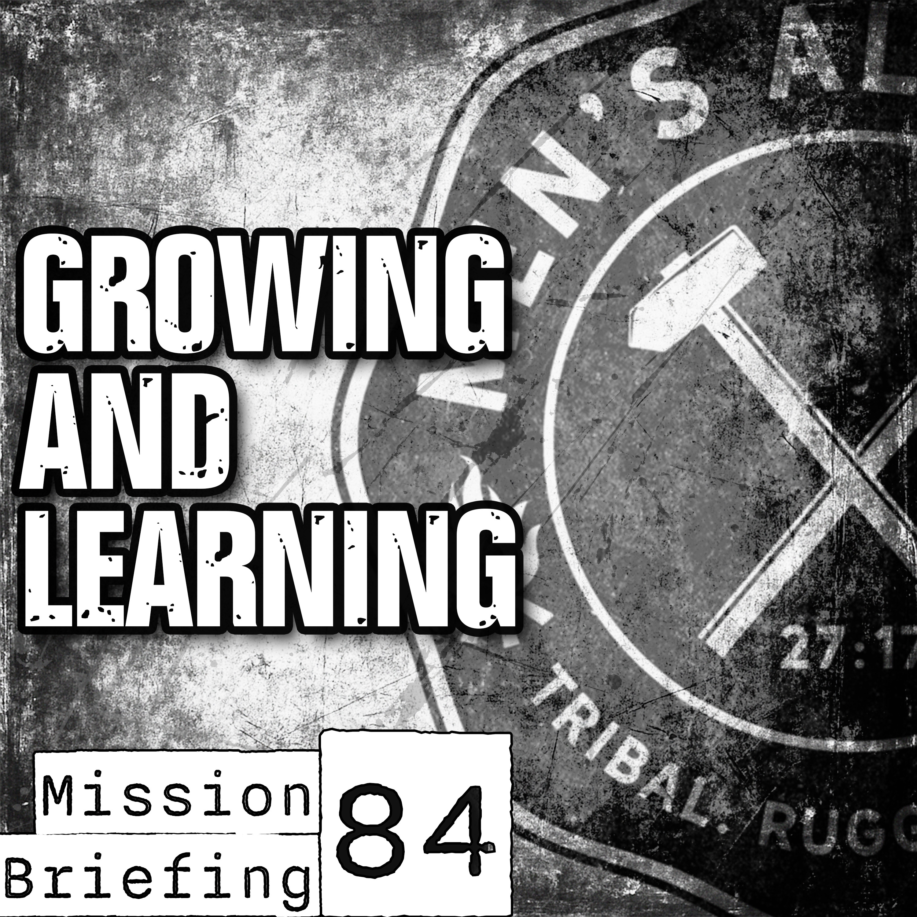 From 5 Men to 300 Tribes: How Men’s Alliance is Still Growing & Learning episode artwork