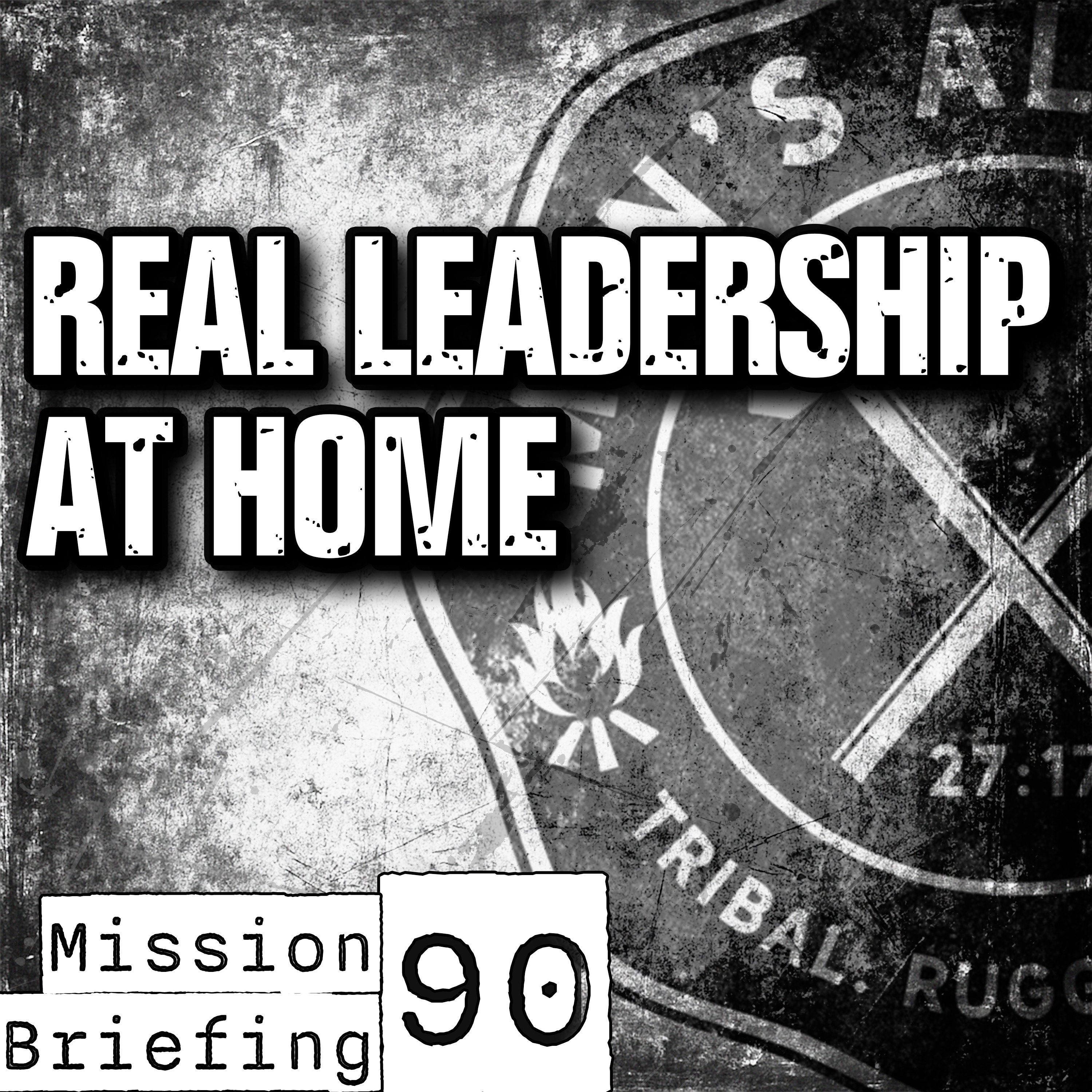 What Does Leading Your Family Really Mean? episode artwork