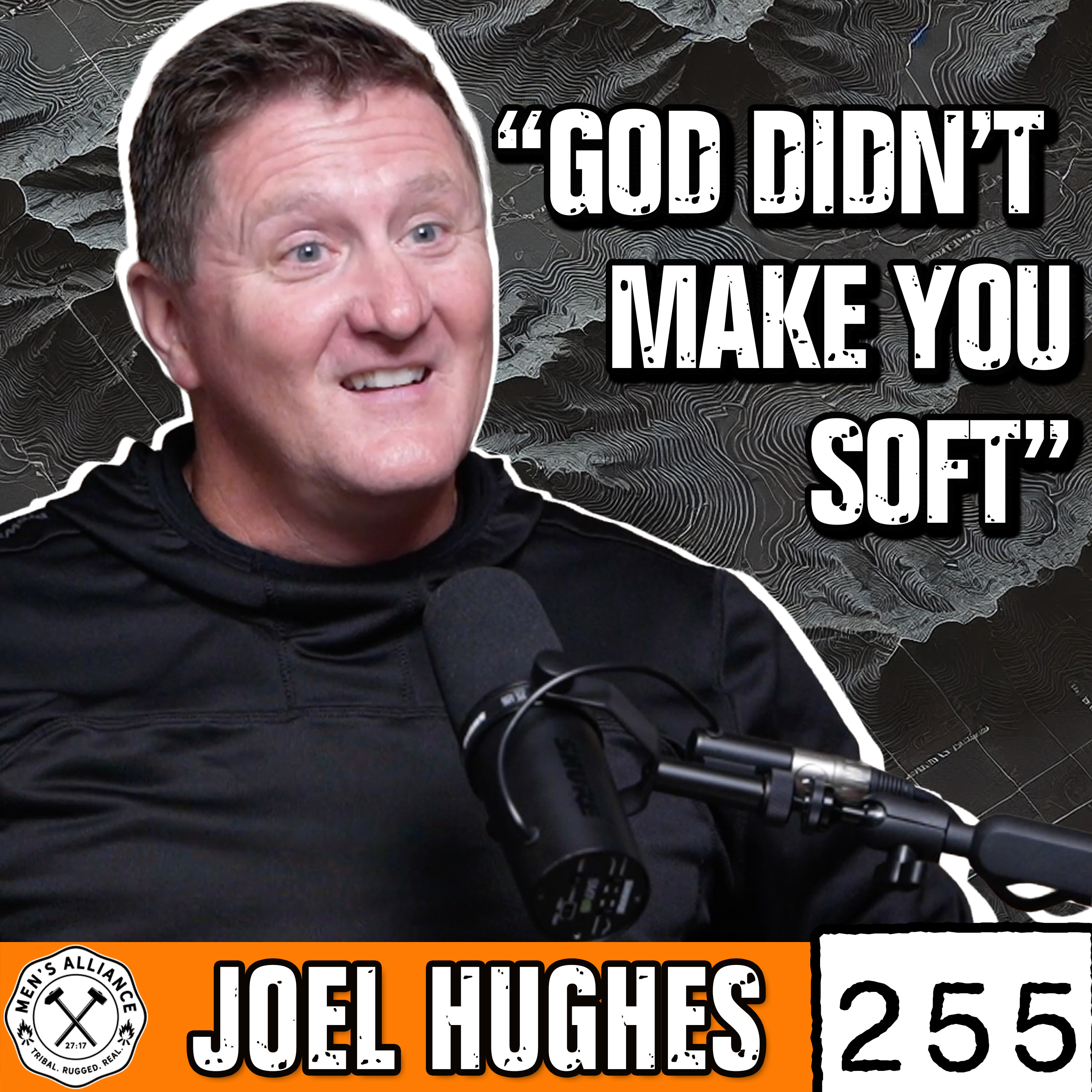 God Used This PE Teacher to Change Hundreds of Lives in Prison episode artwork