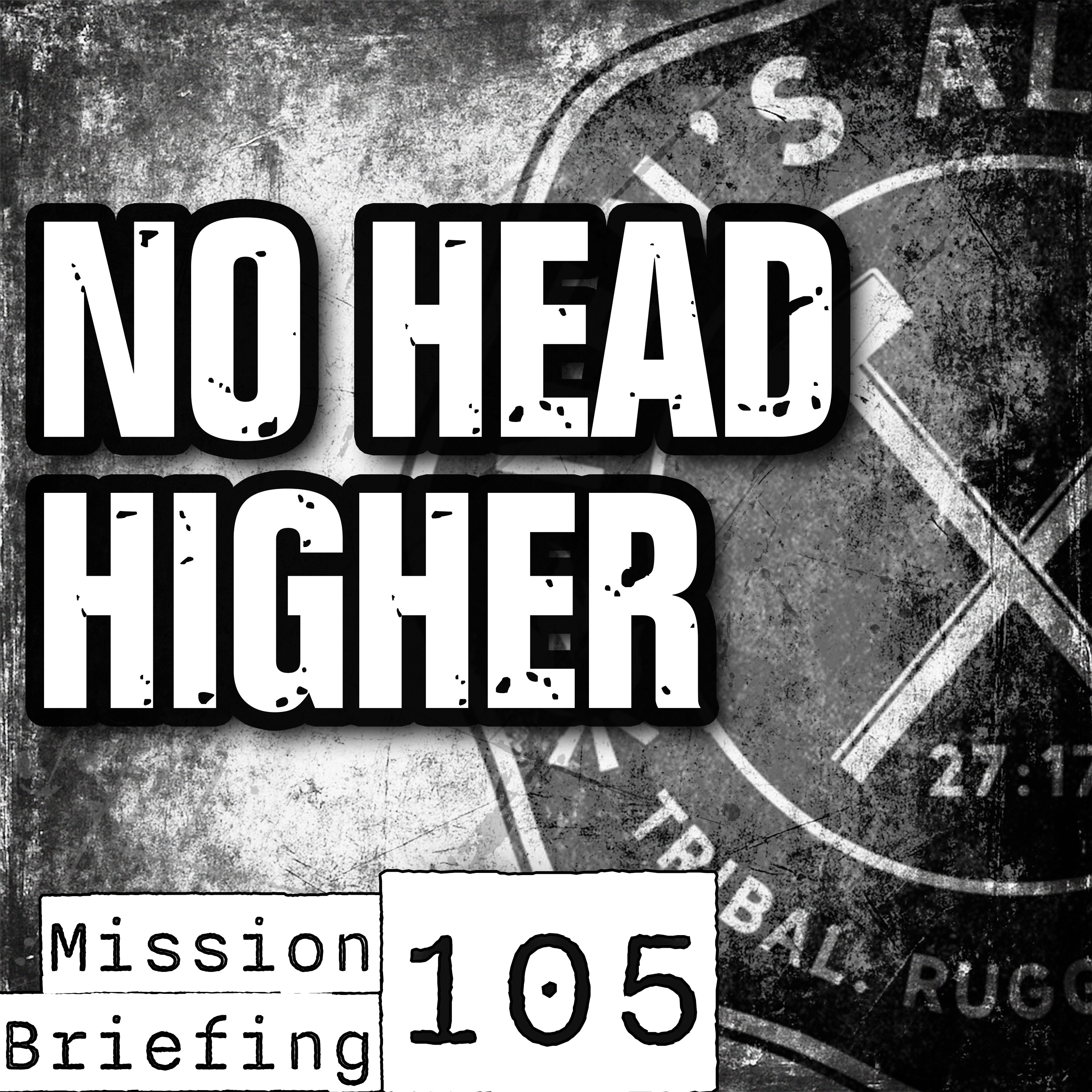 Don’t Put Men On A Pedestal - Even Pastors episode artwork