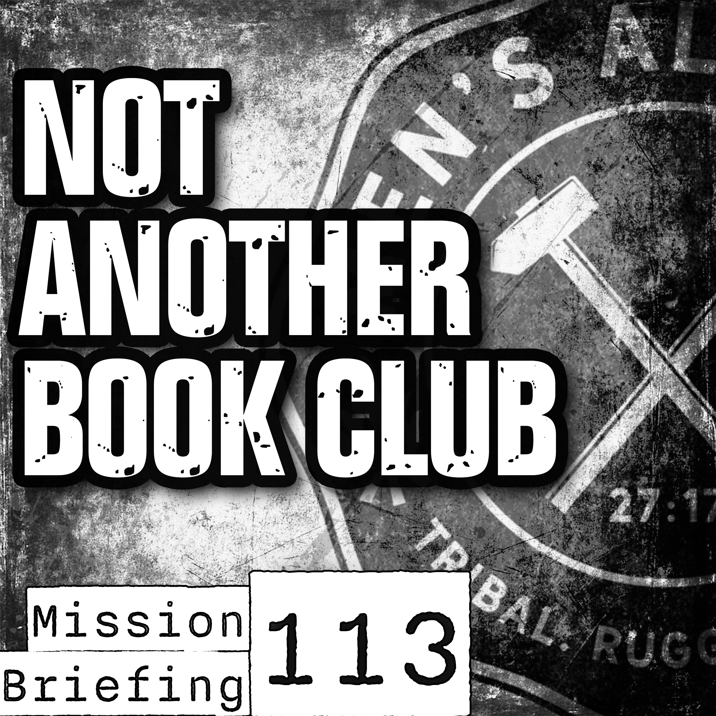 The #1 Thing Men Need Isn’t Another Book Club episode artwork