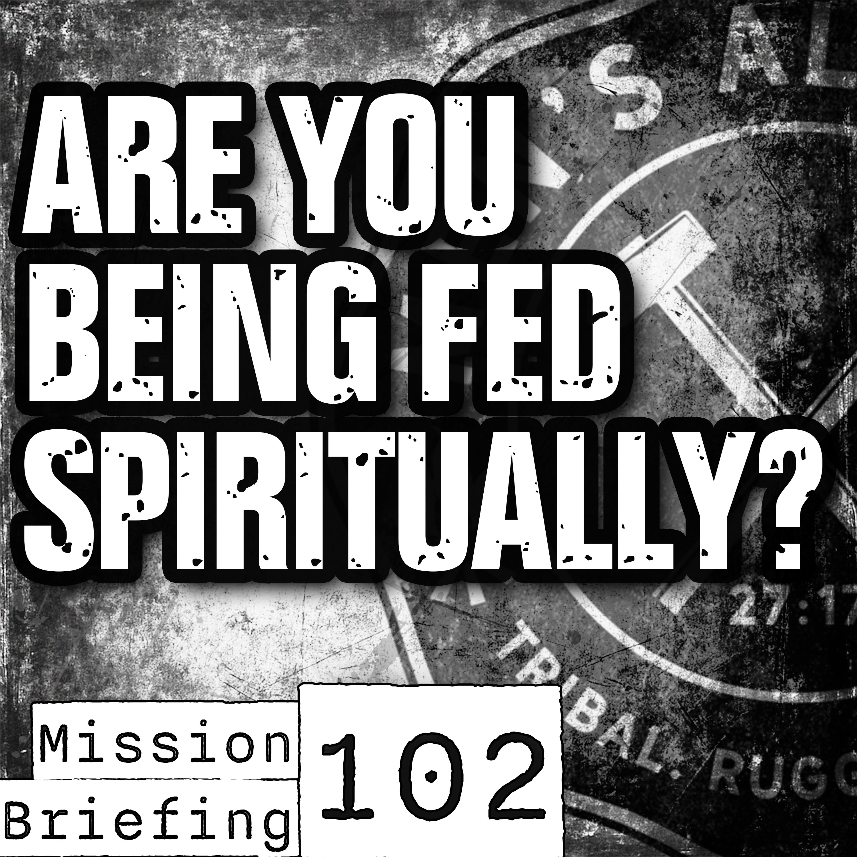Is Your Church Growing You Spiritually? episode artwork