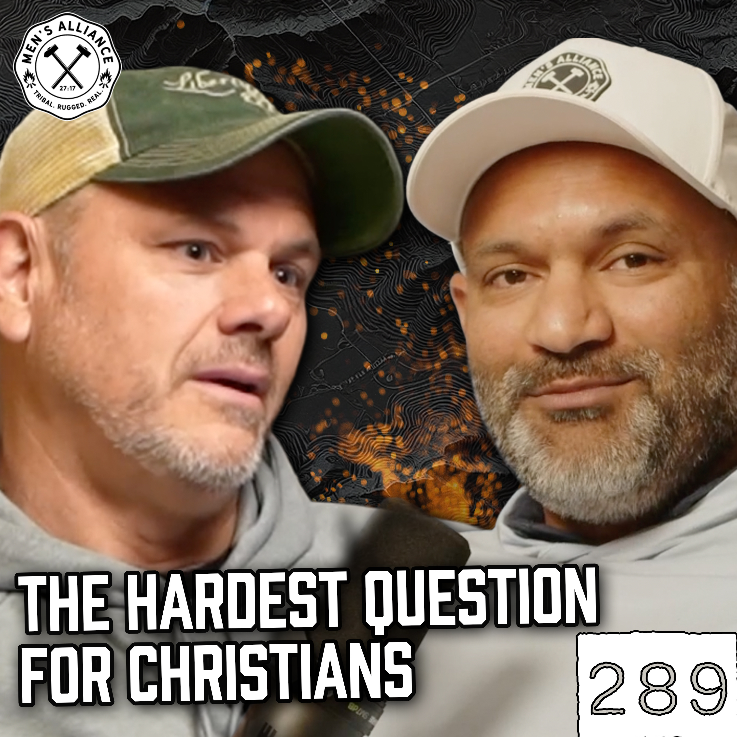 If God Is Good, Why Is There So Much Suffering and Evil? episode artwork