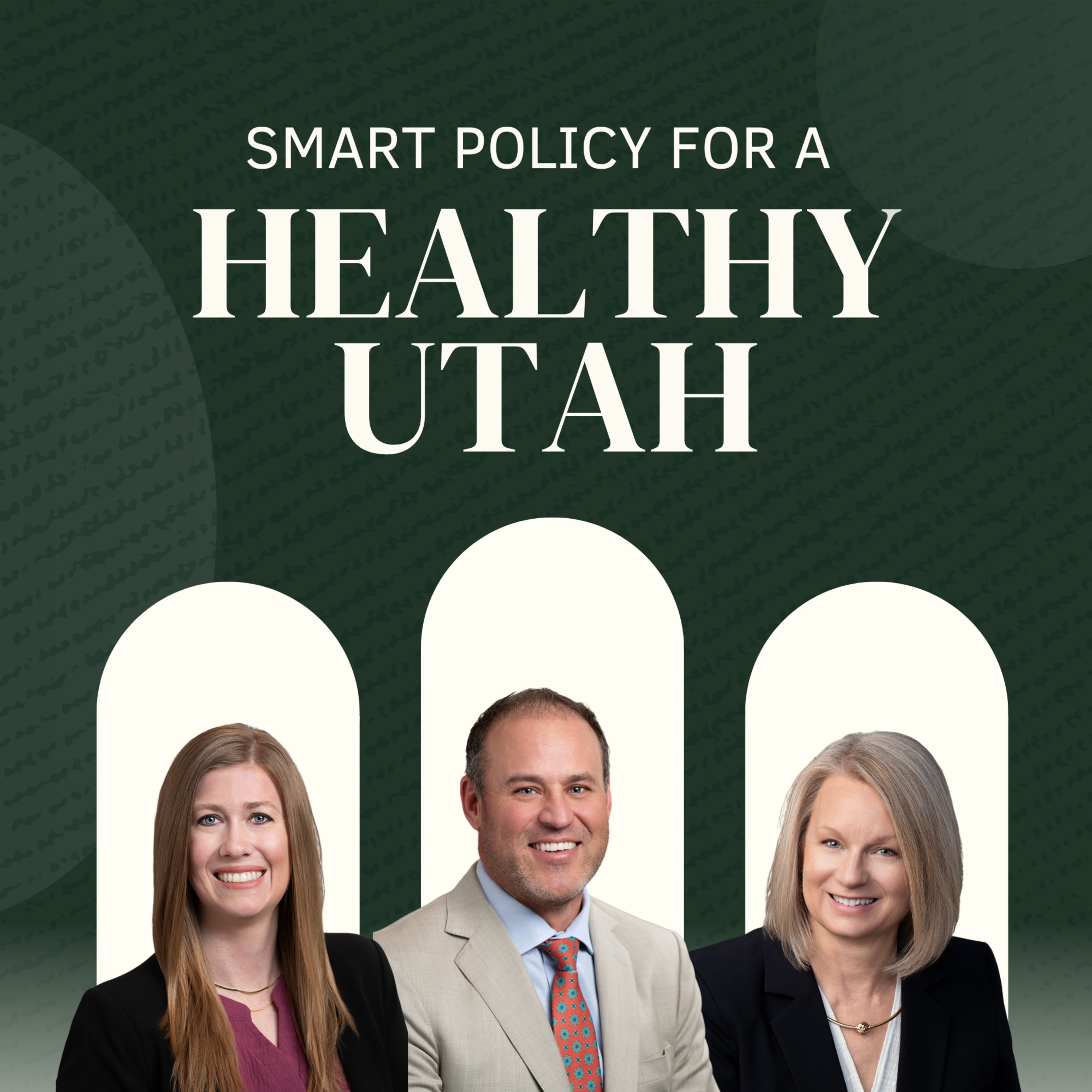House Rules: Politics and Policy in Utah
