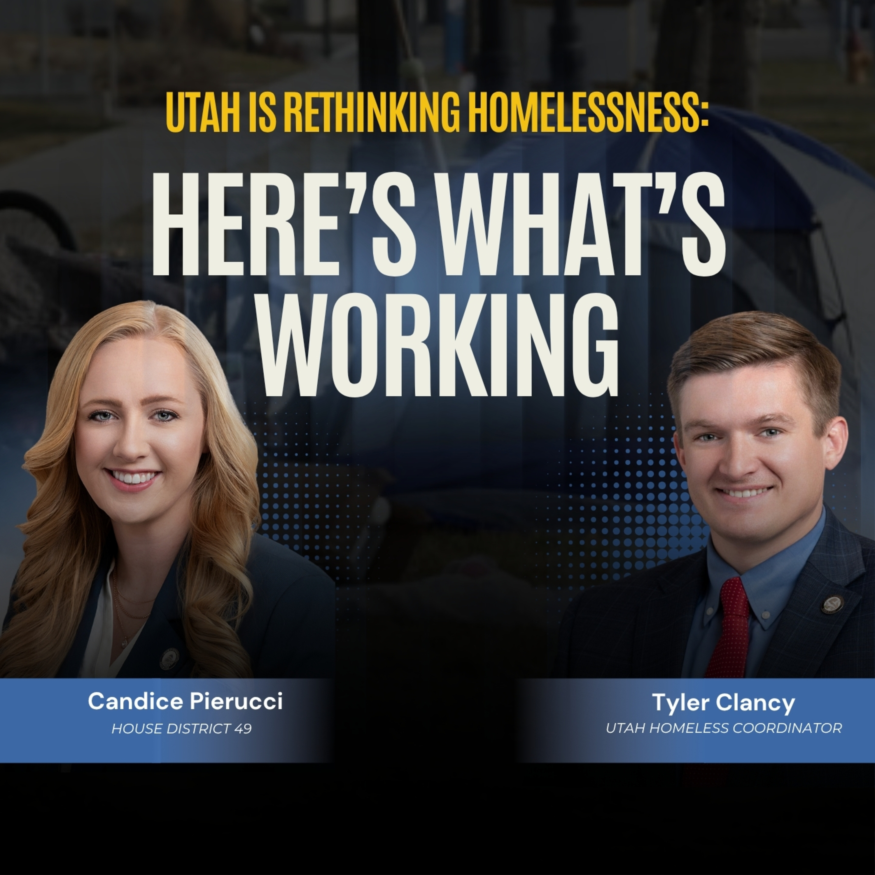 House Rules: Politics and Policy in Utah