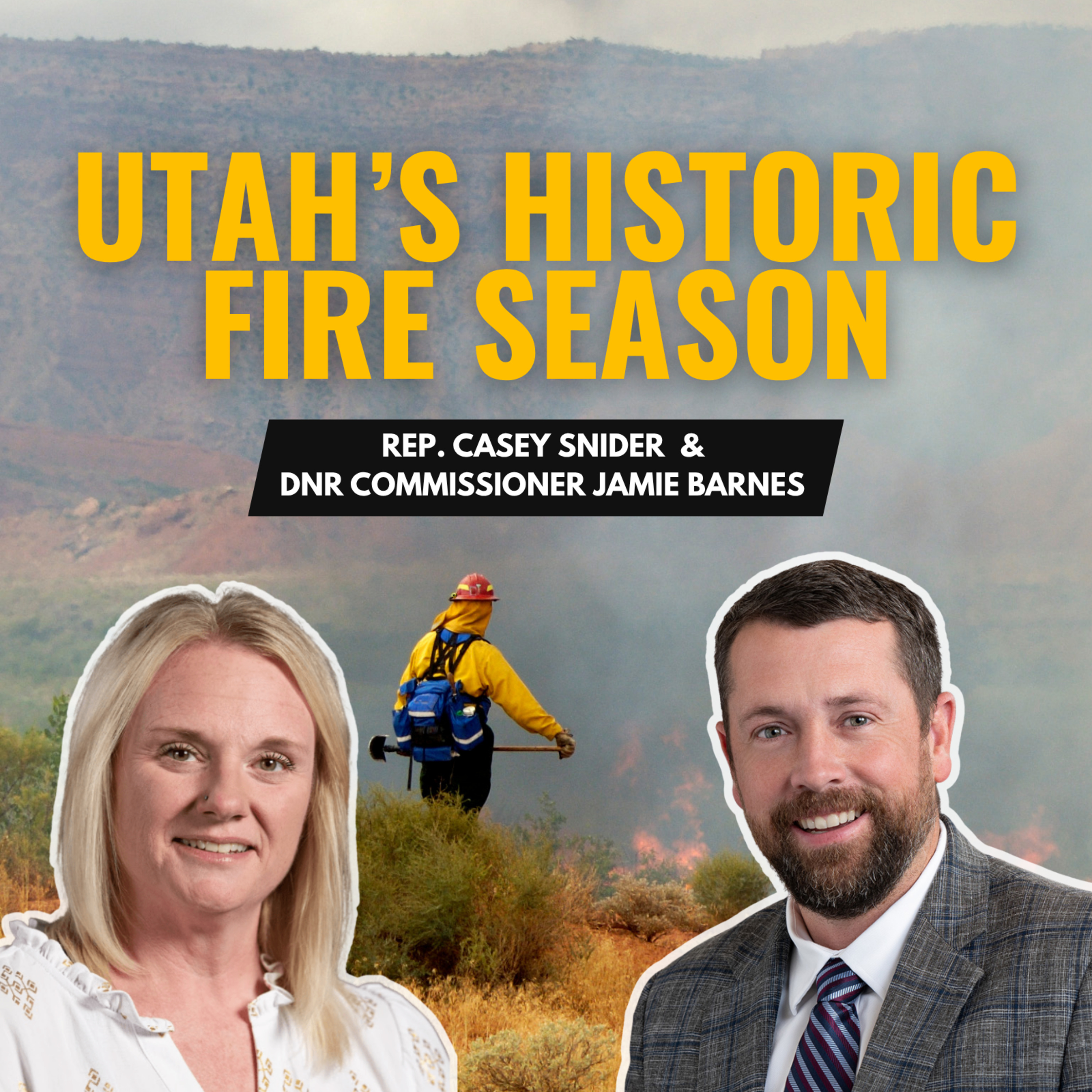 House Rules: Politics and Policy in Utah
