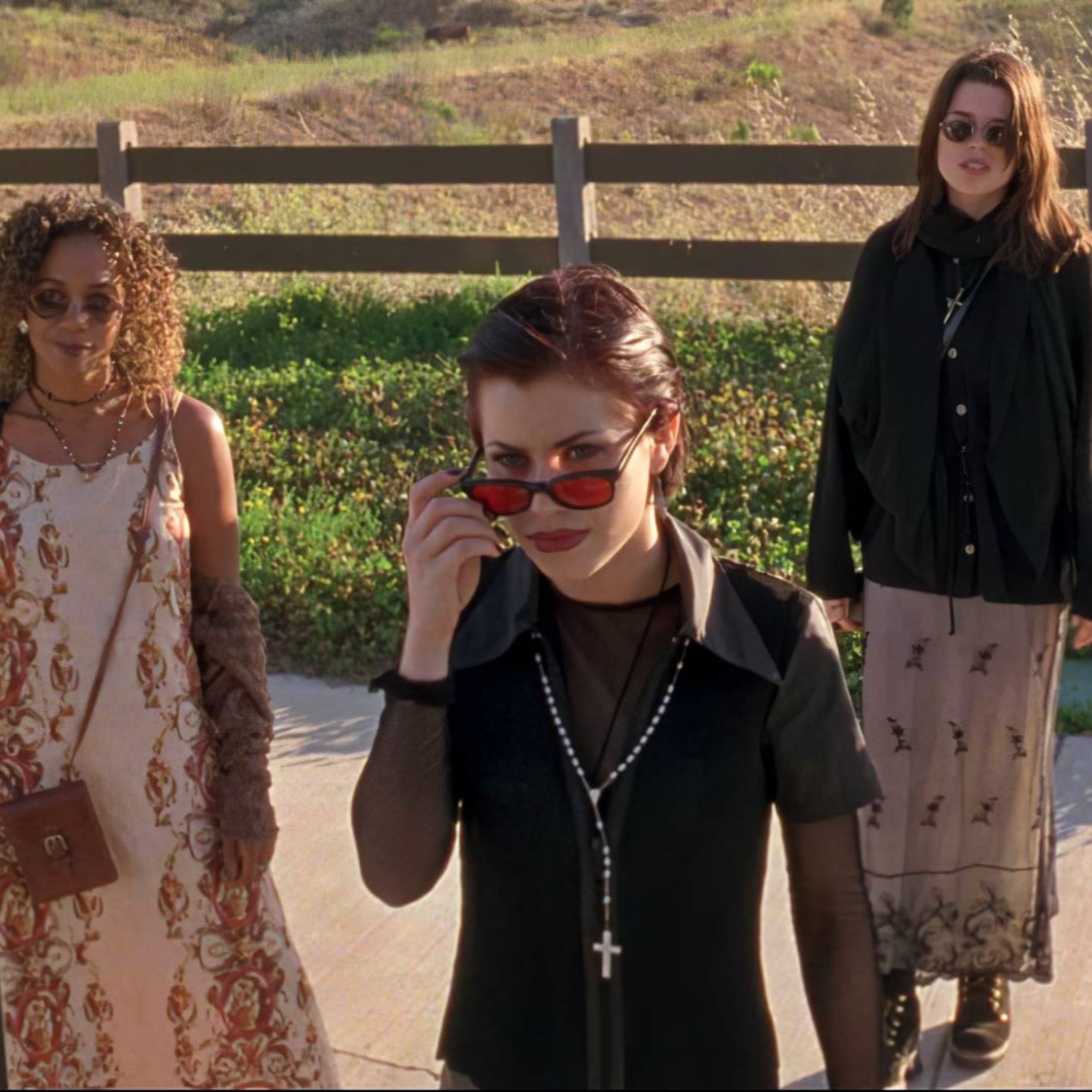 374. The Craft (1996)