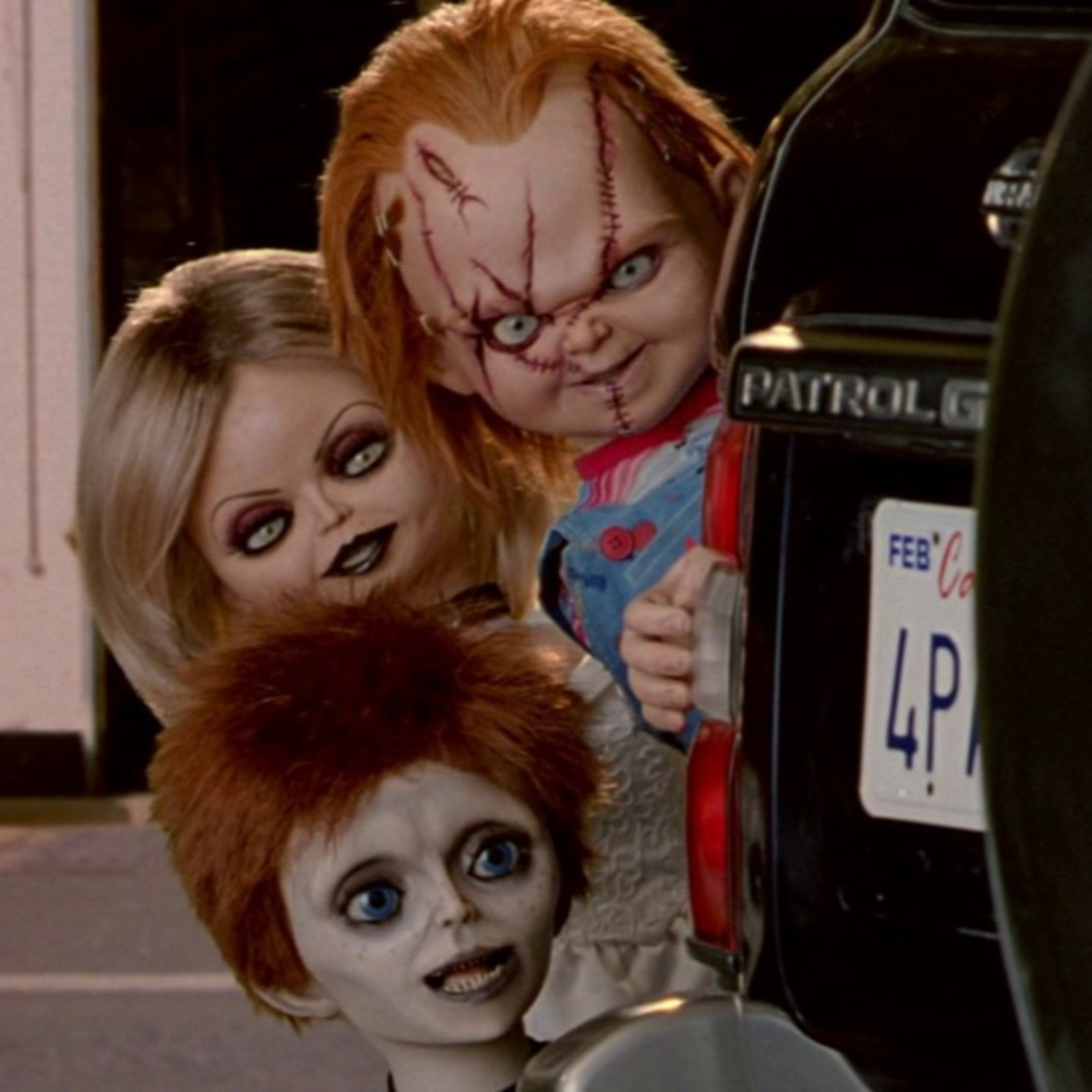 423. Seed of Chucky (2004) episode artwork