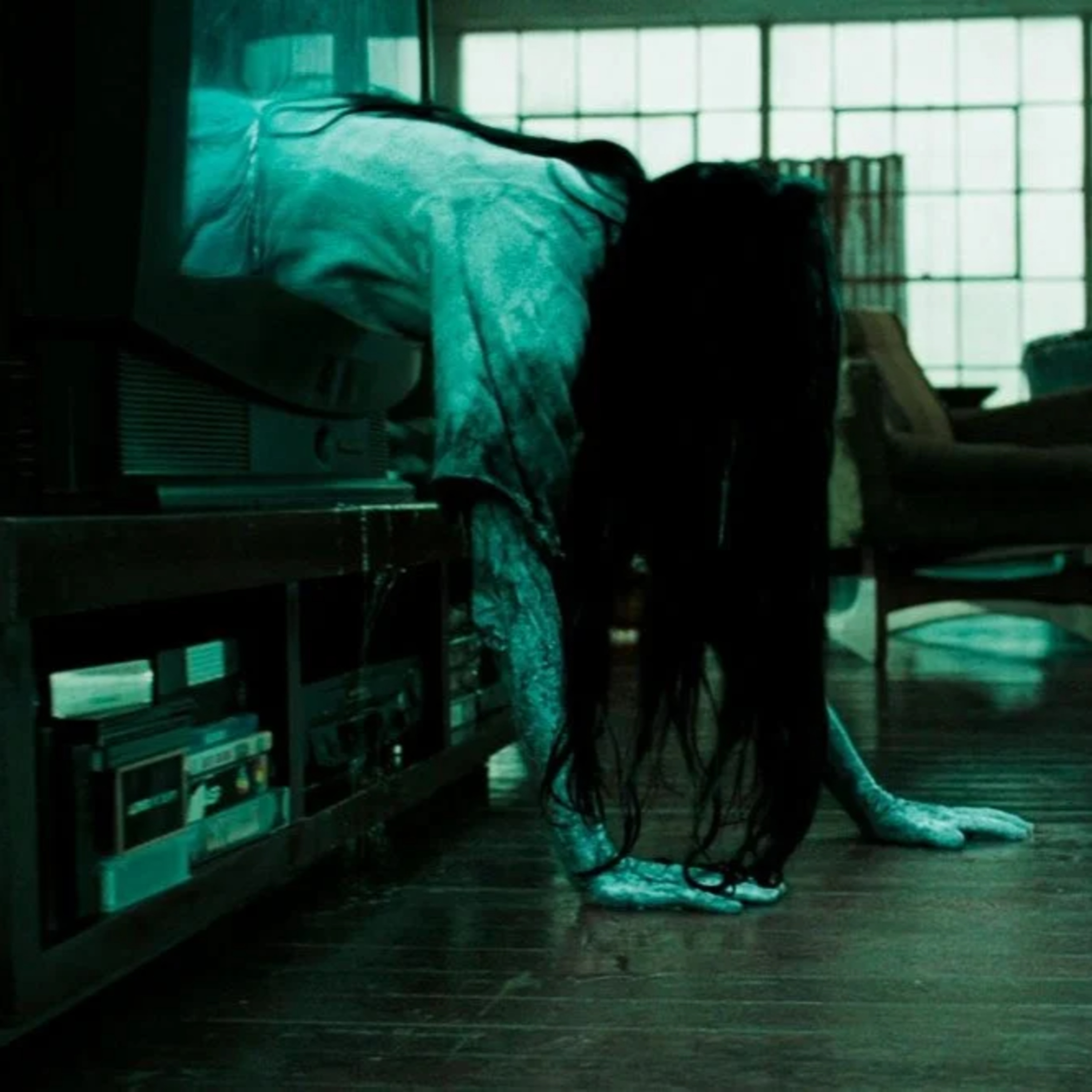 425. The Ring (2002) episode artwork