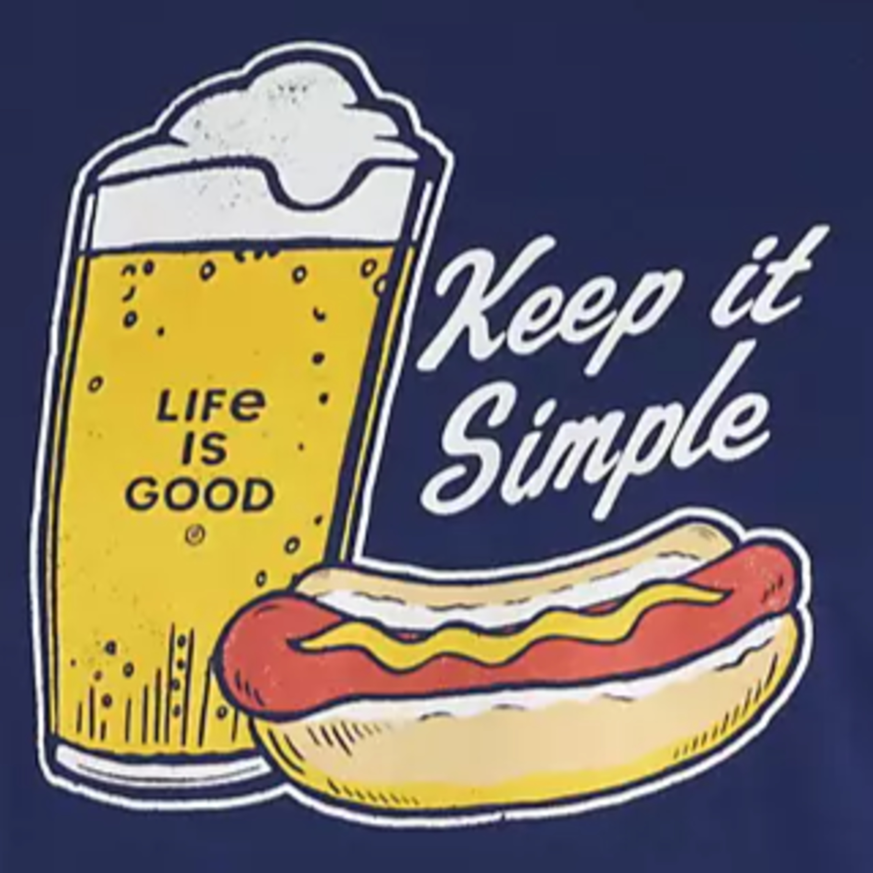 Ten Cent Beer Life