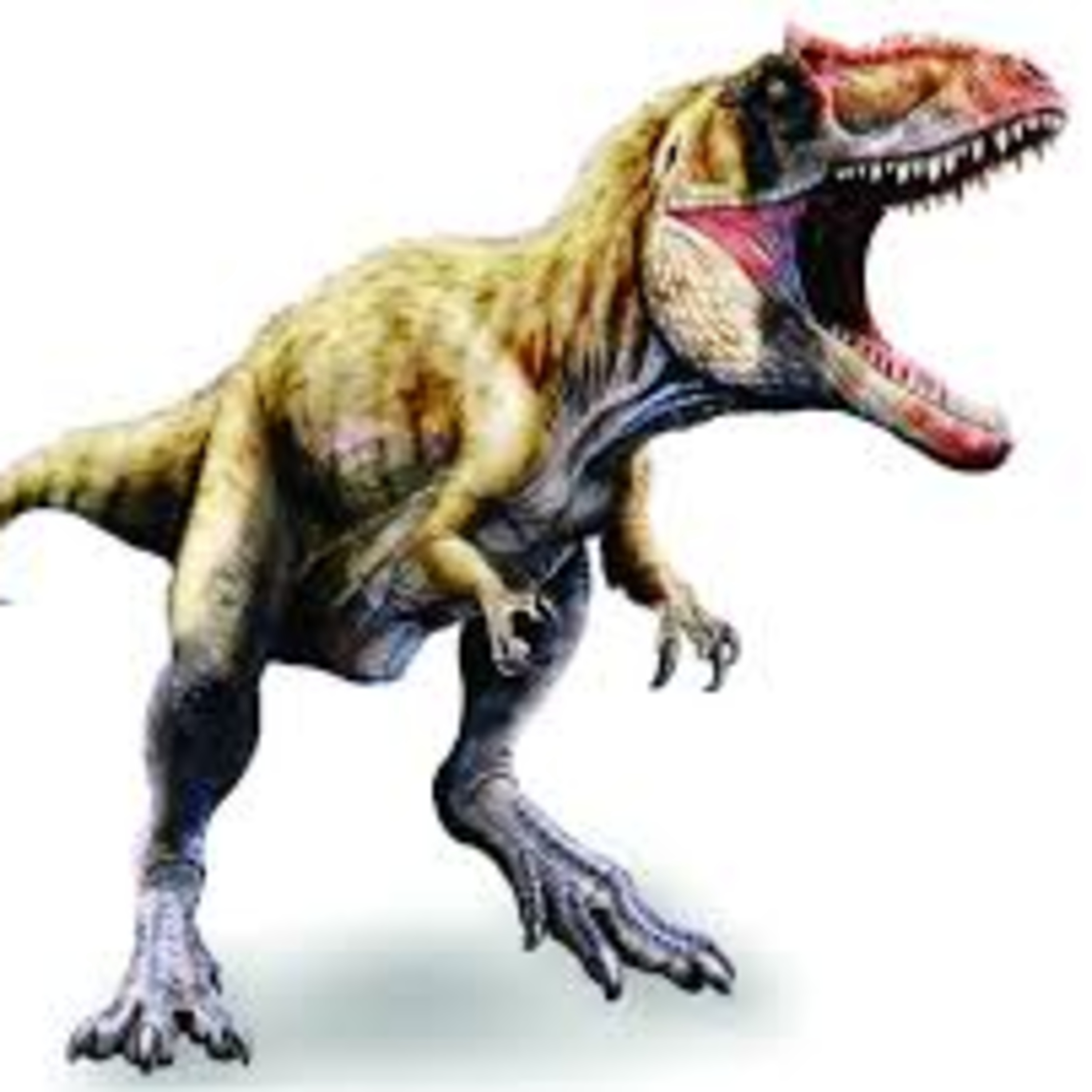 Is it a Dinosaur? episode artwork