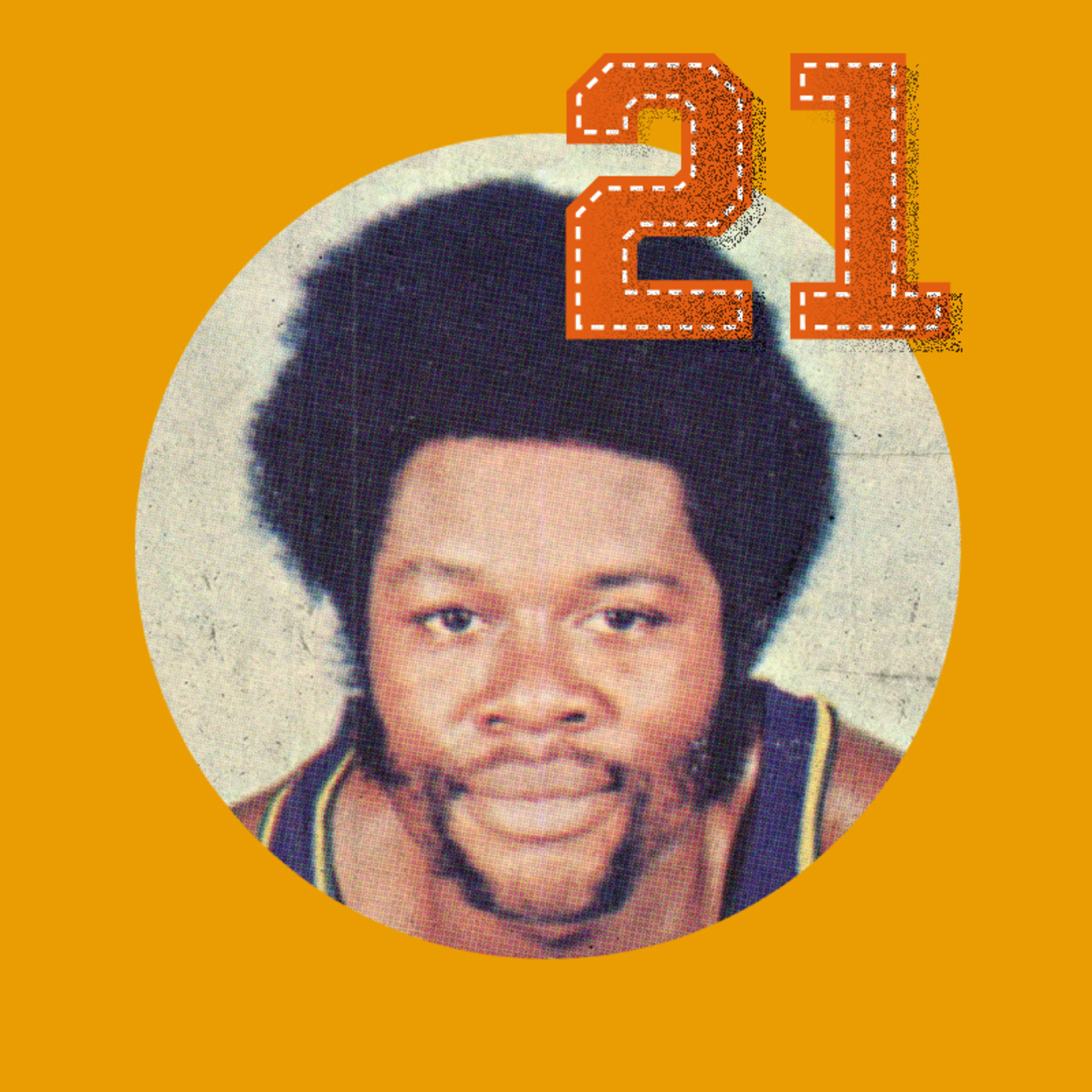 Truck Robinson episode artwork