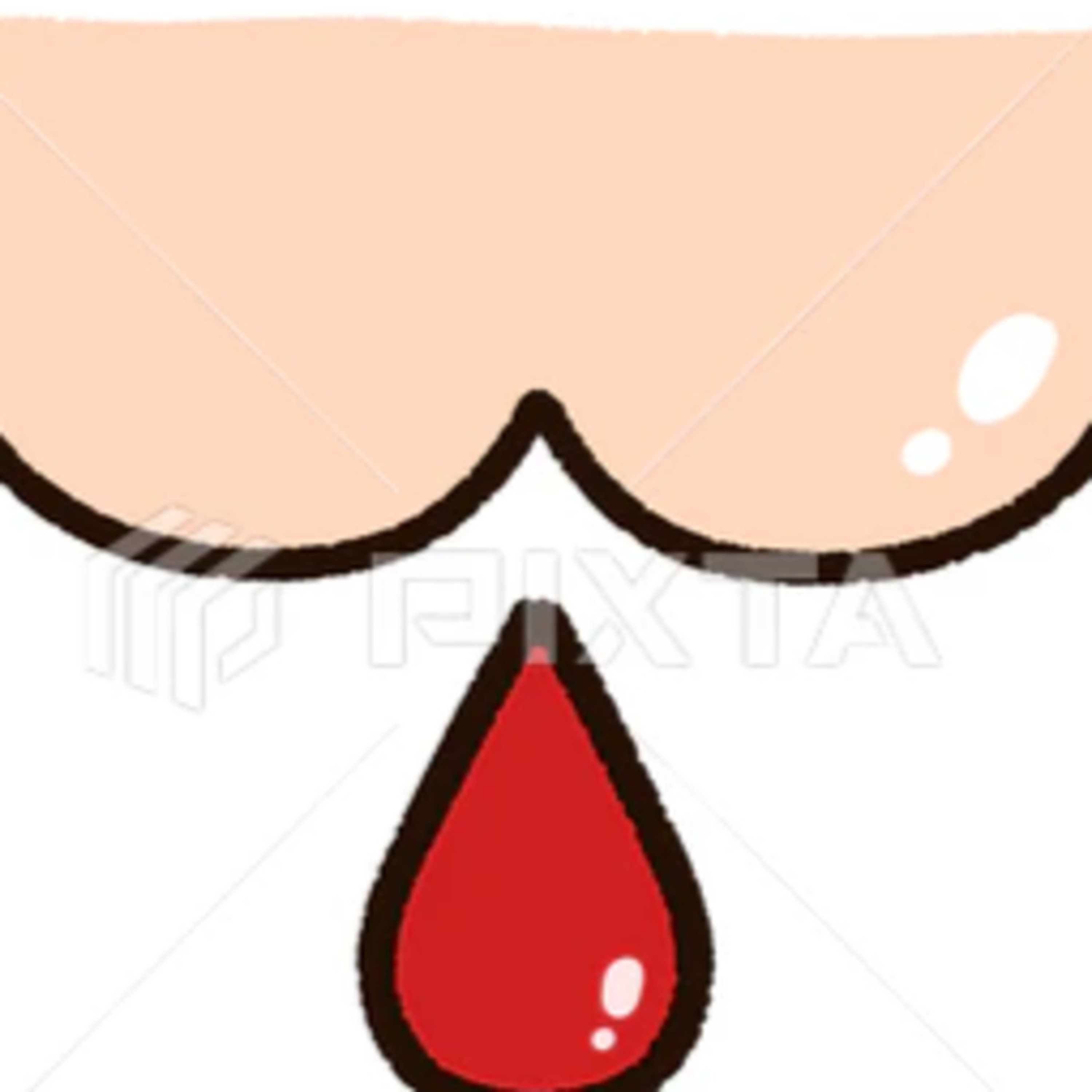 Butt Blood episode artwork