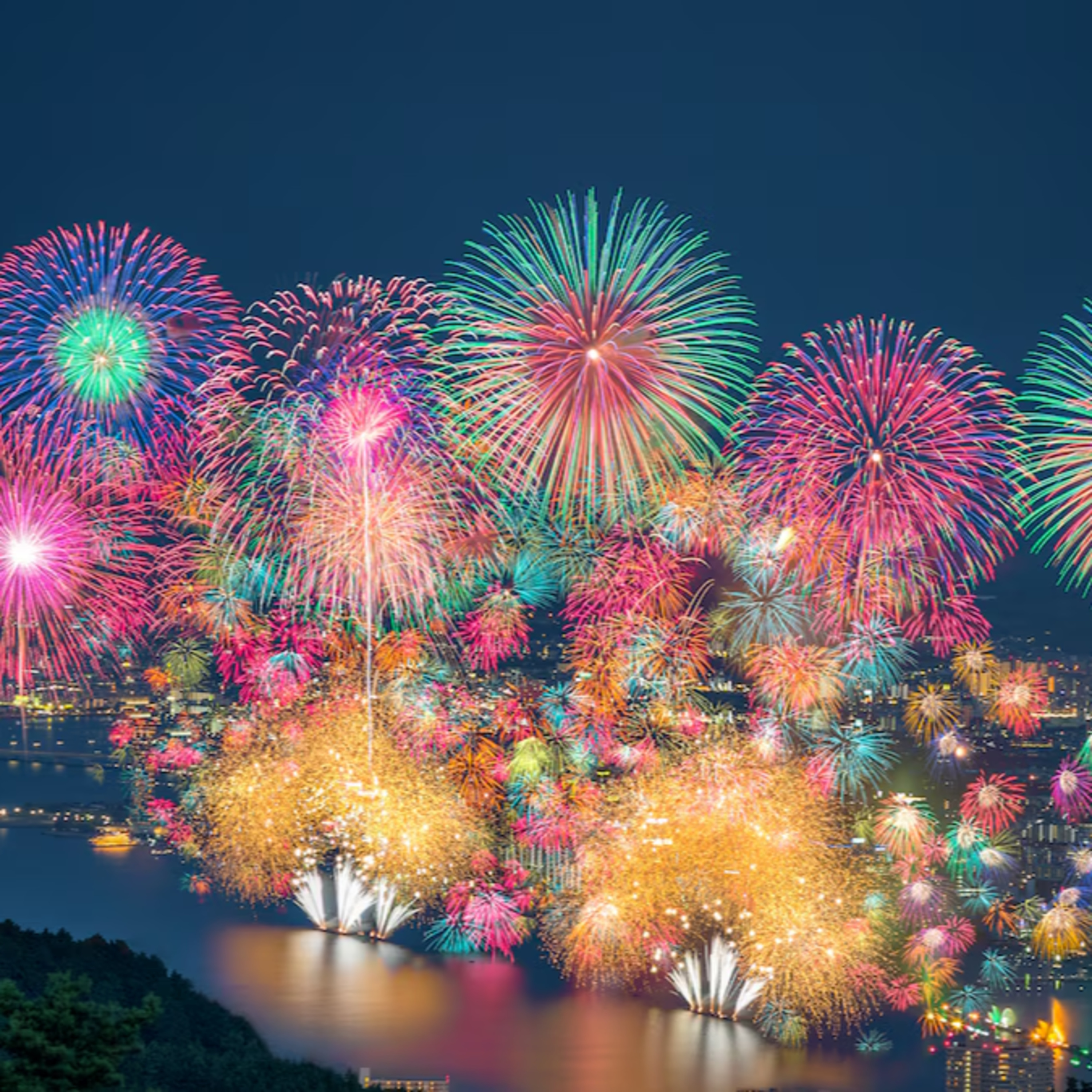 Red, White and BOOM! episode artwork
